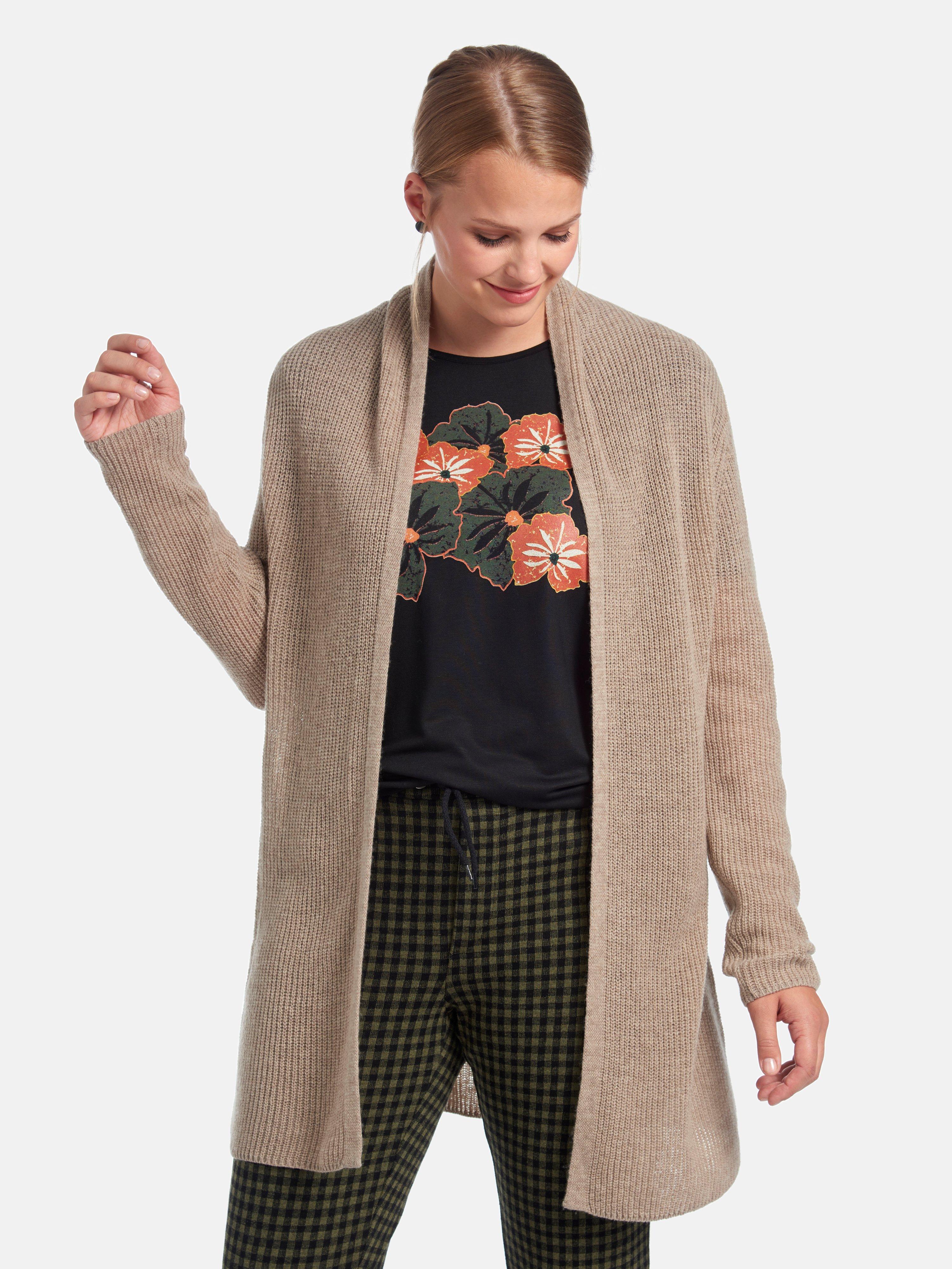Anna Aura - Strickjacke