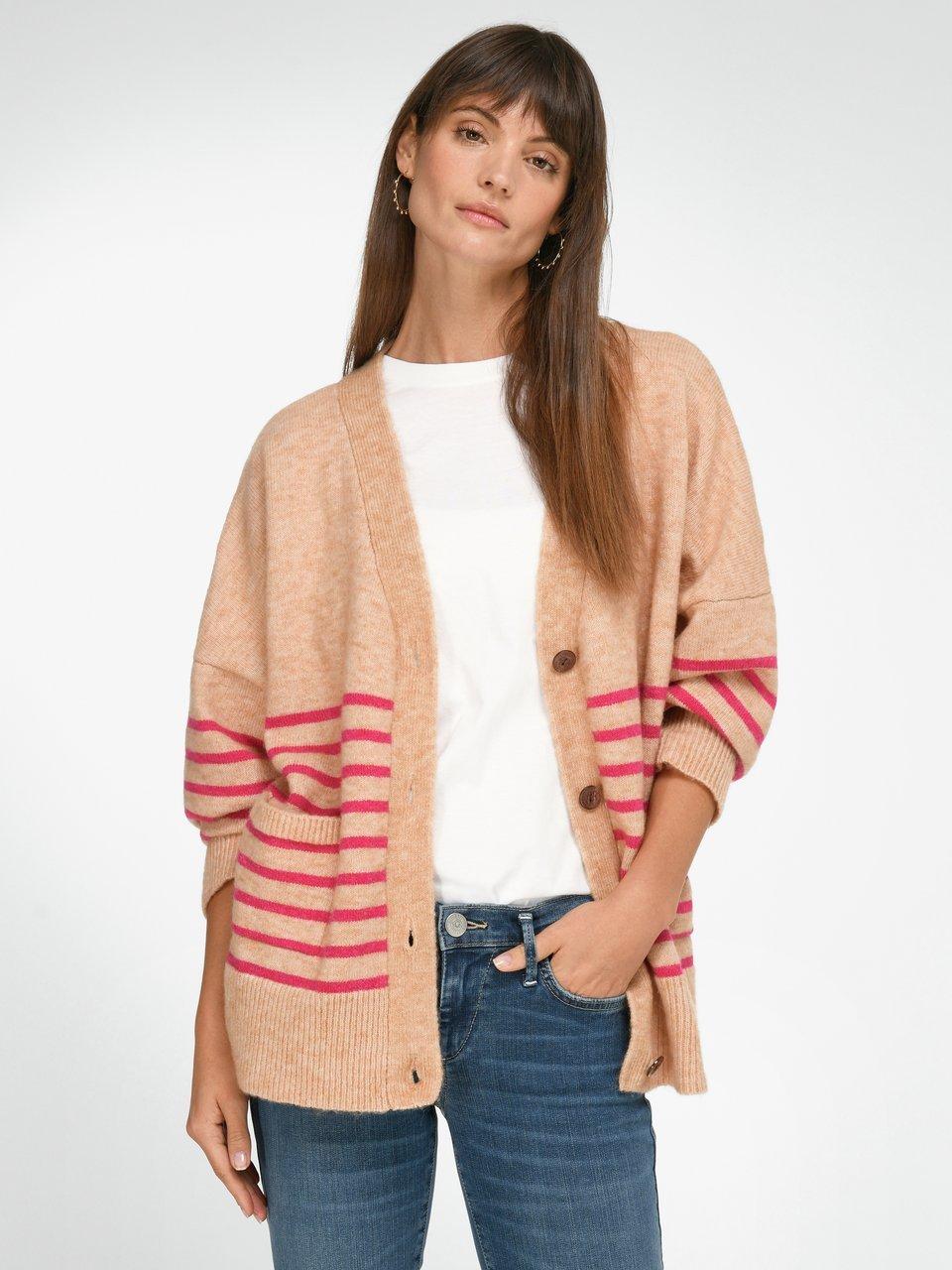 True Religion - Strickjacke