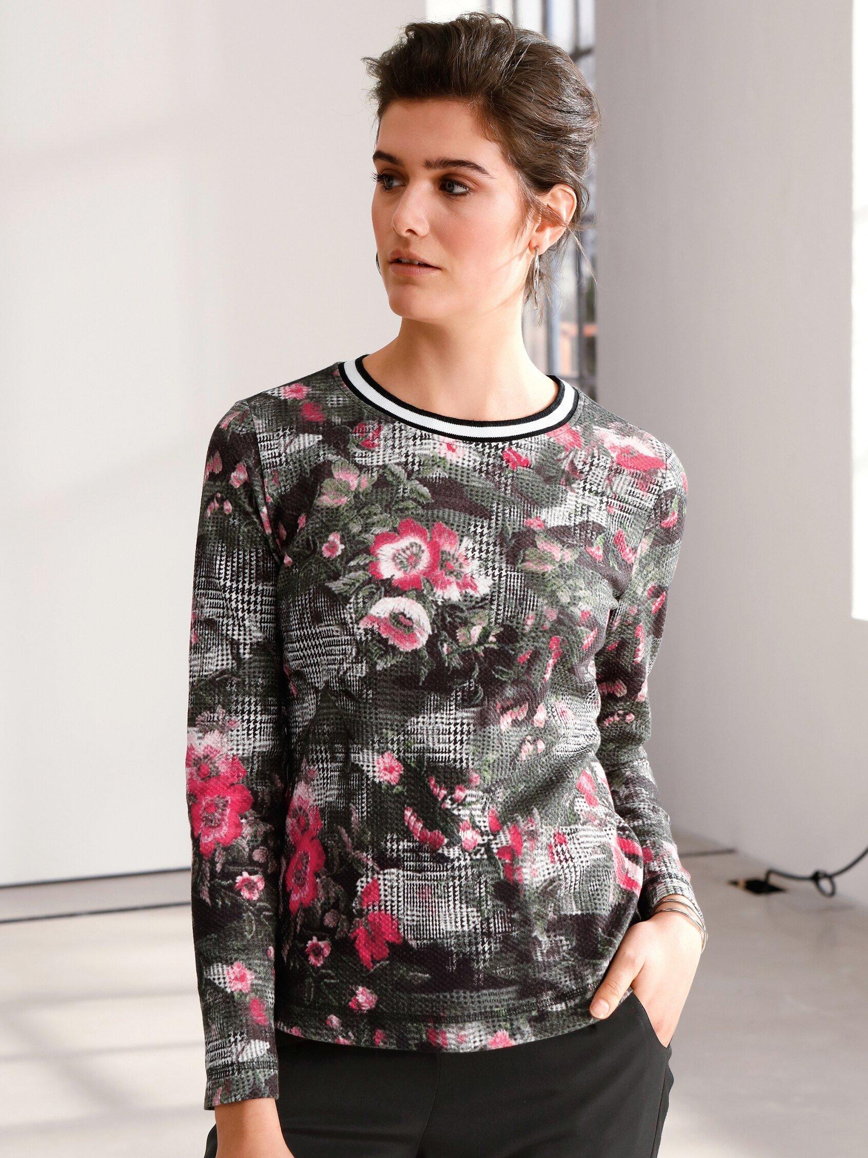 Looxent - Rundhals-Shirt