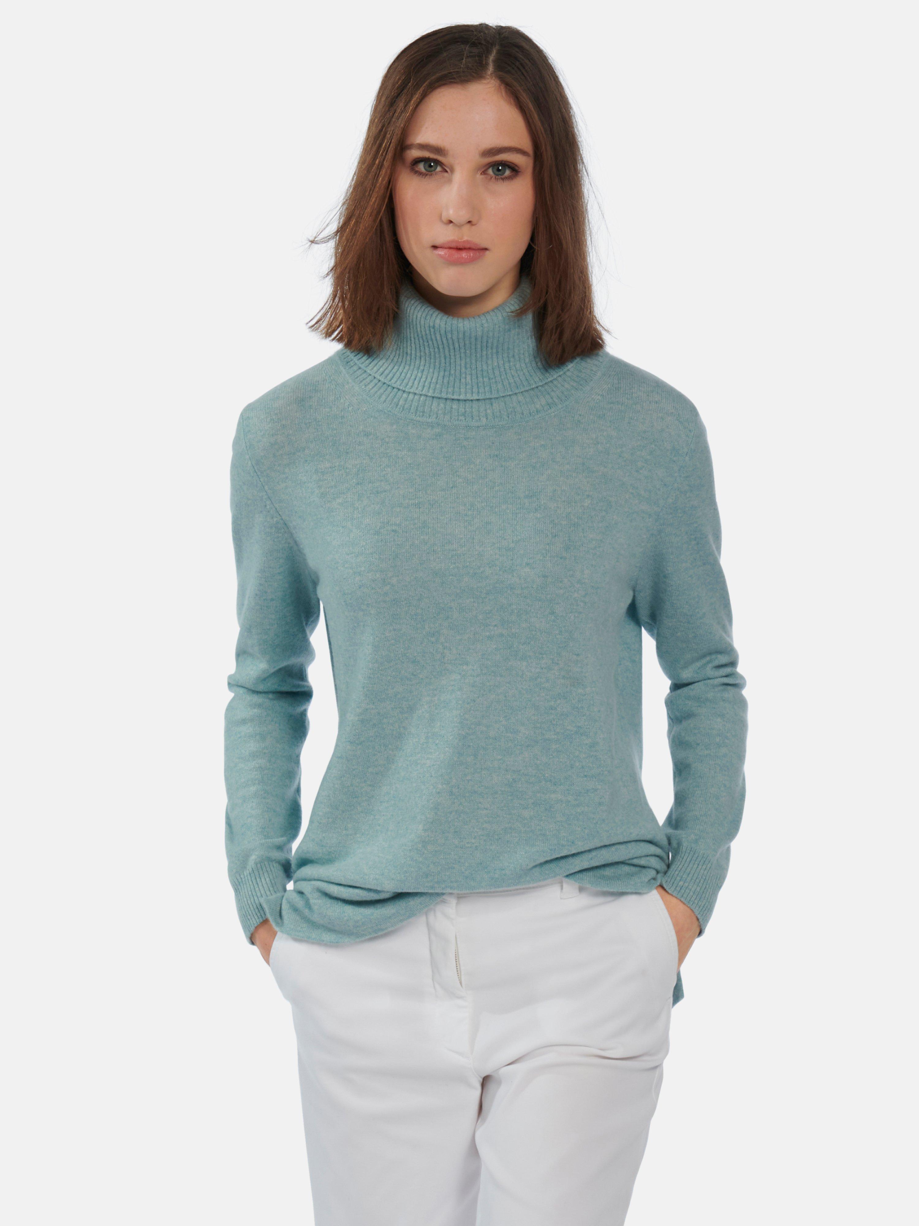 Peter Hahn Cashmere - Coltrui