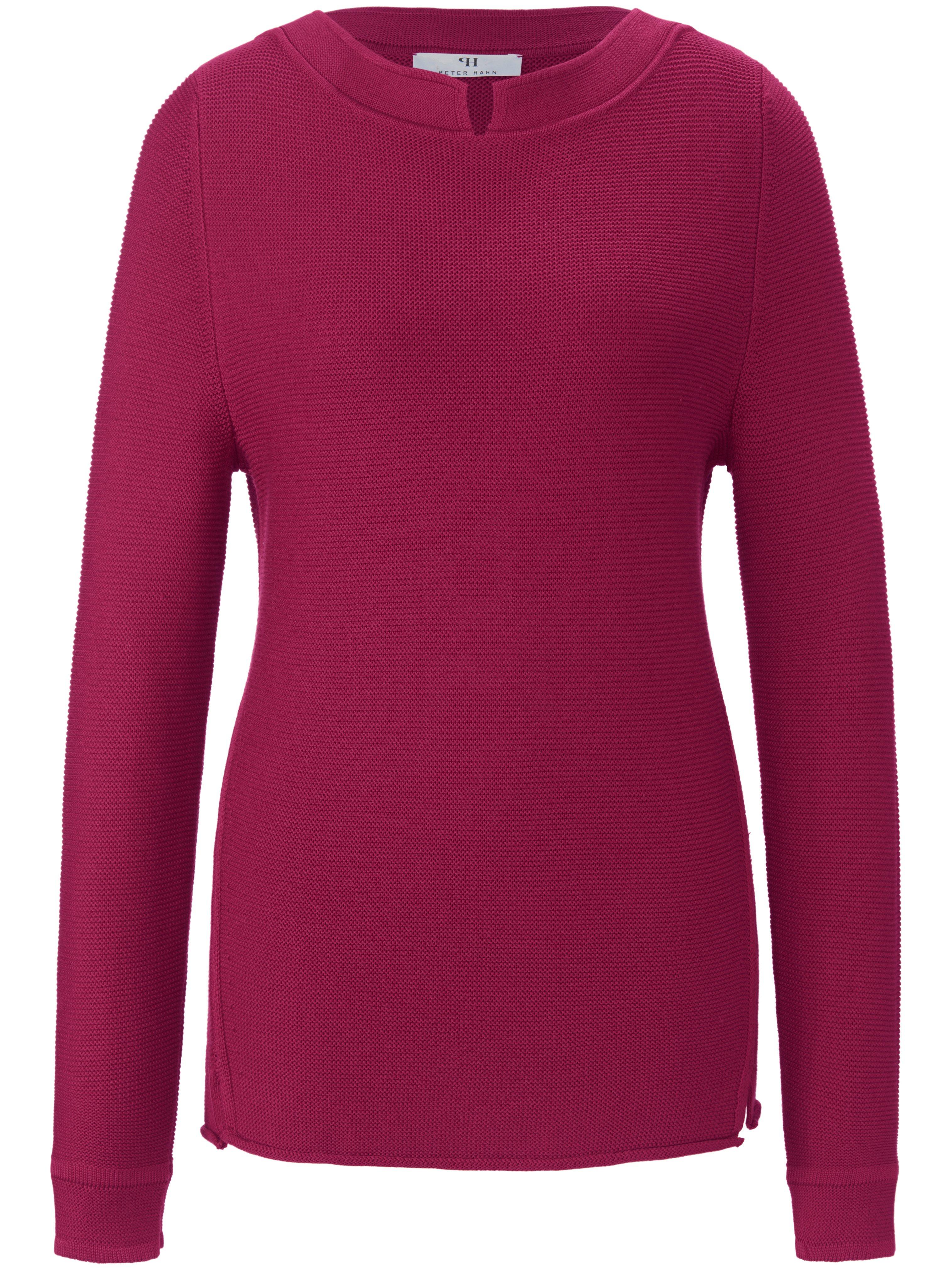 Pullover Peter Hahn pink günstig online kaufen
