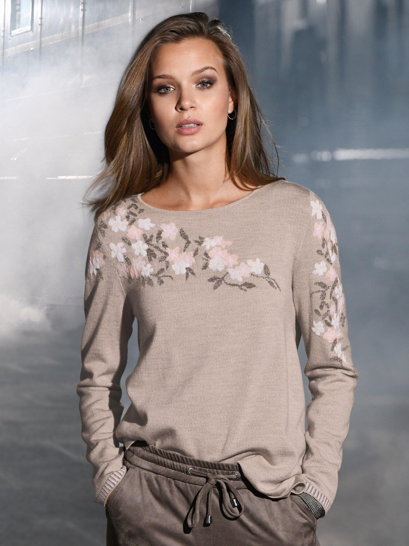 portray berlin - Pullover