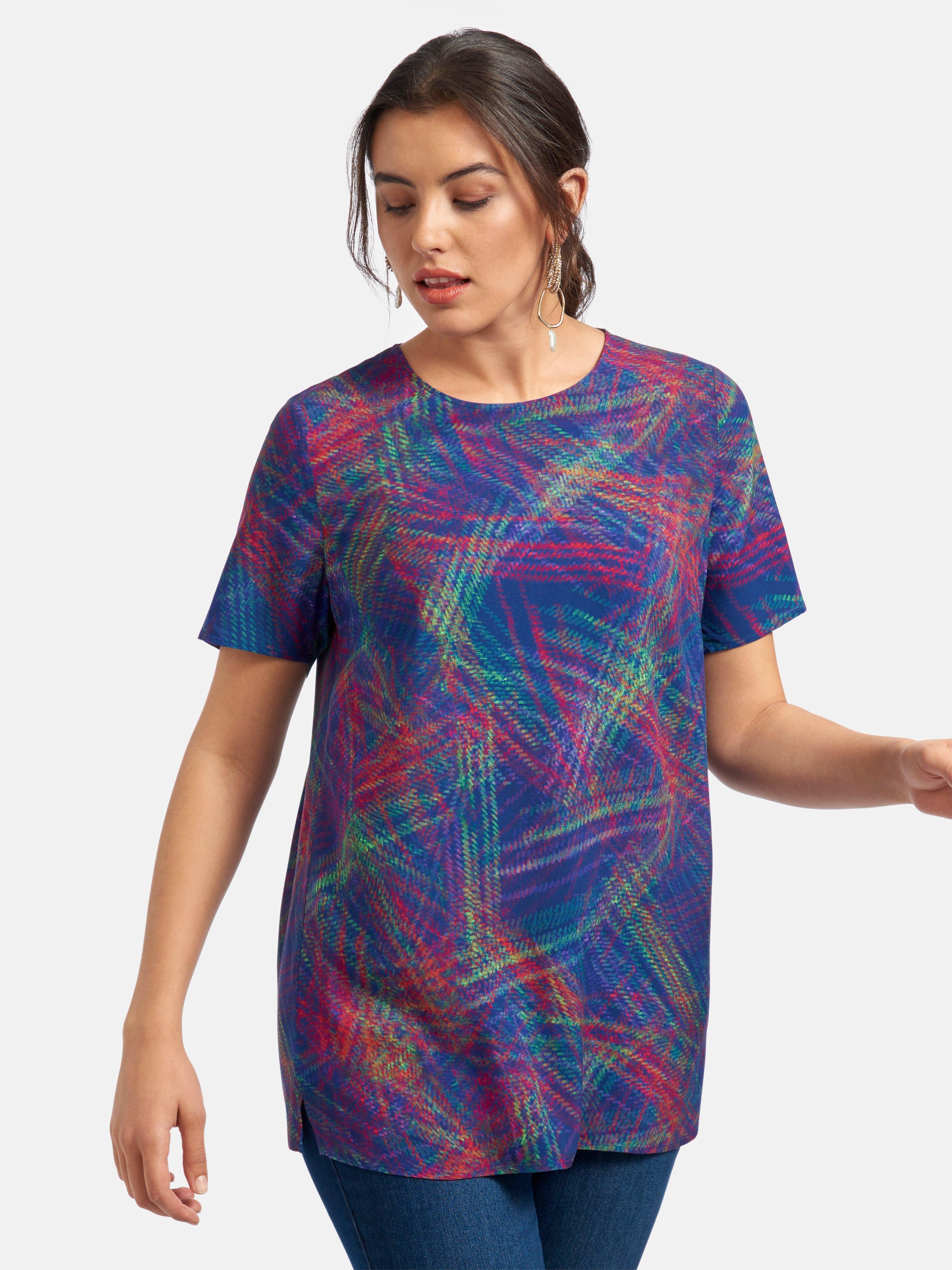Emilia Lay - Blusenshirt