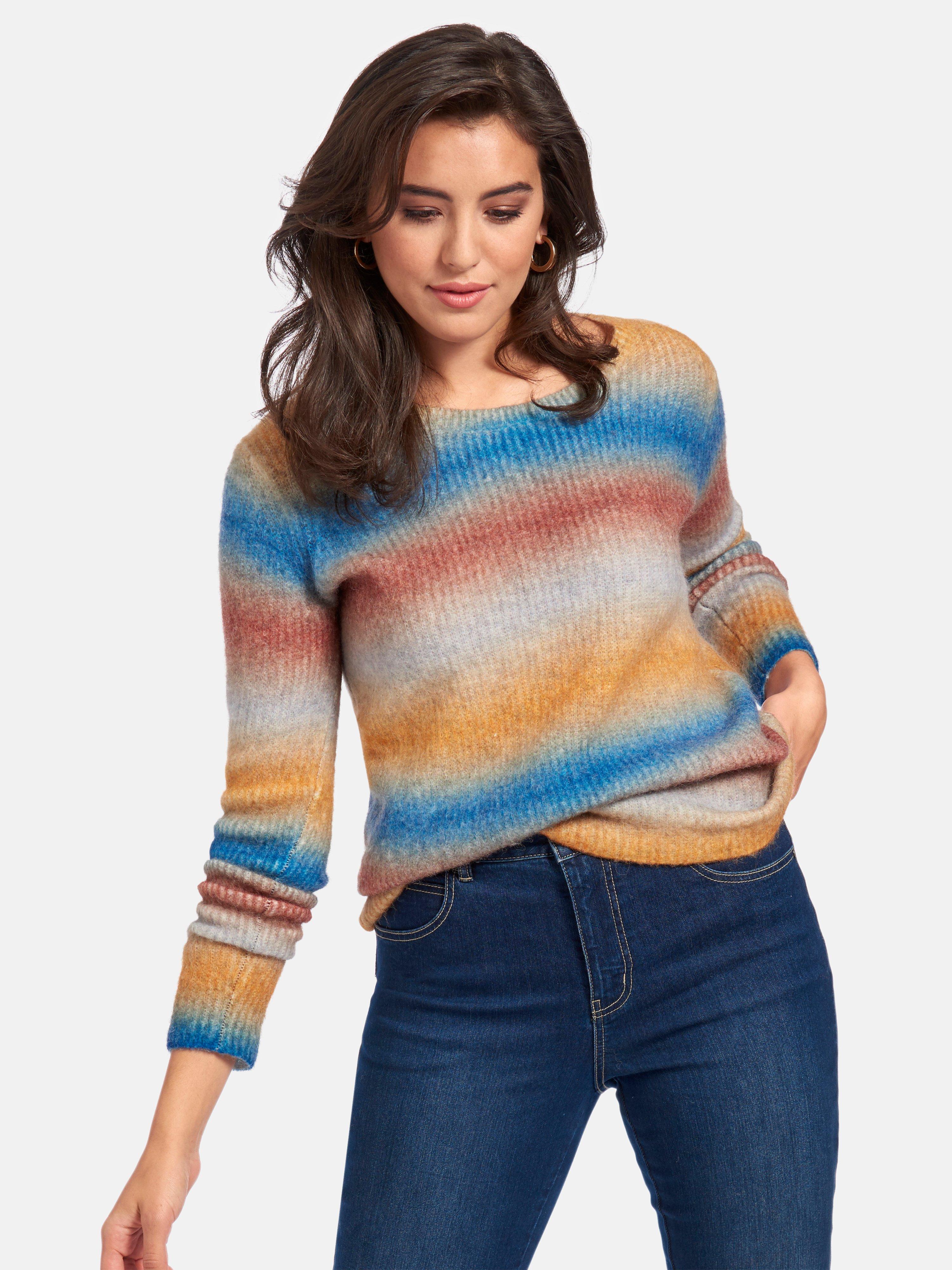 Emilia Lay - Pullover