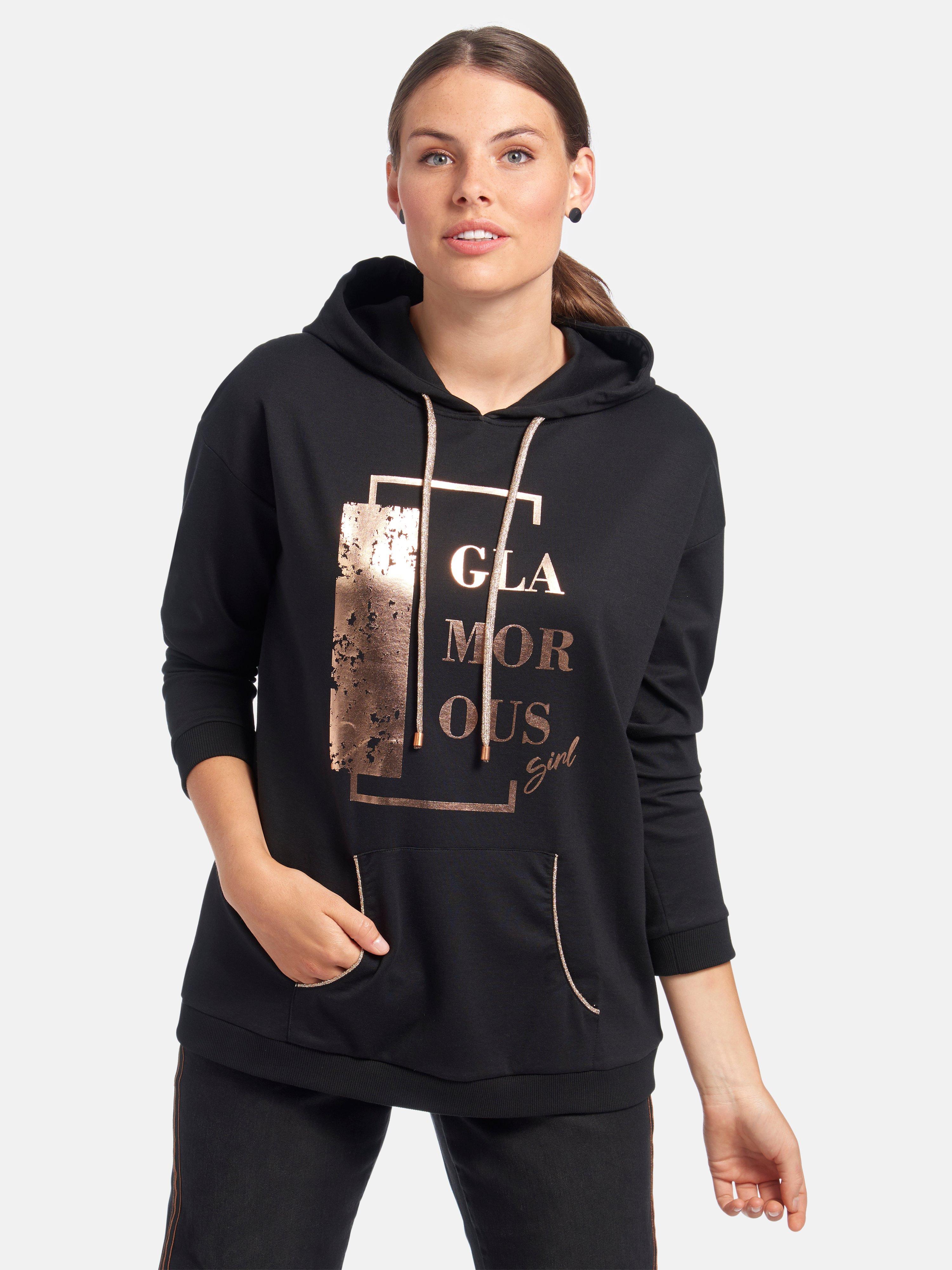 Emilia Lay - Sweatshirt