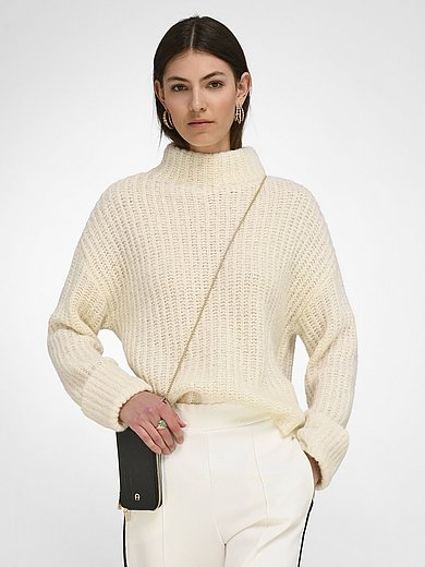 tRUE STANDARD - Le pull manches longues