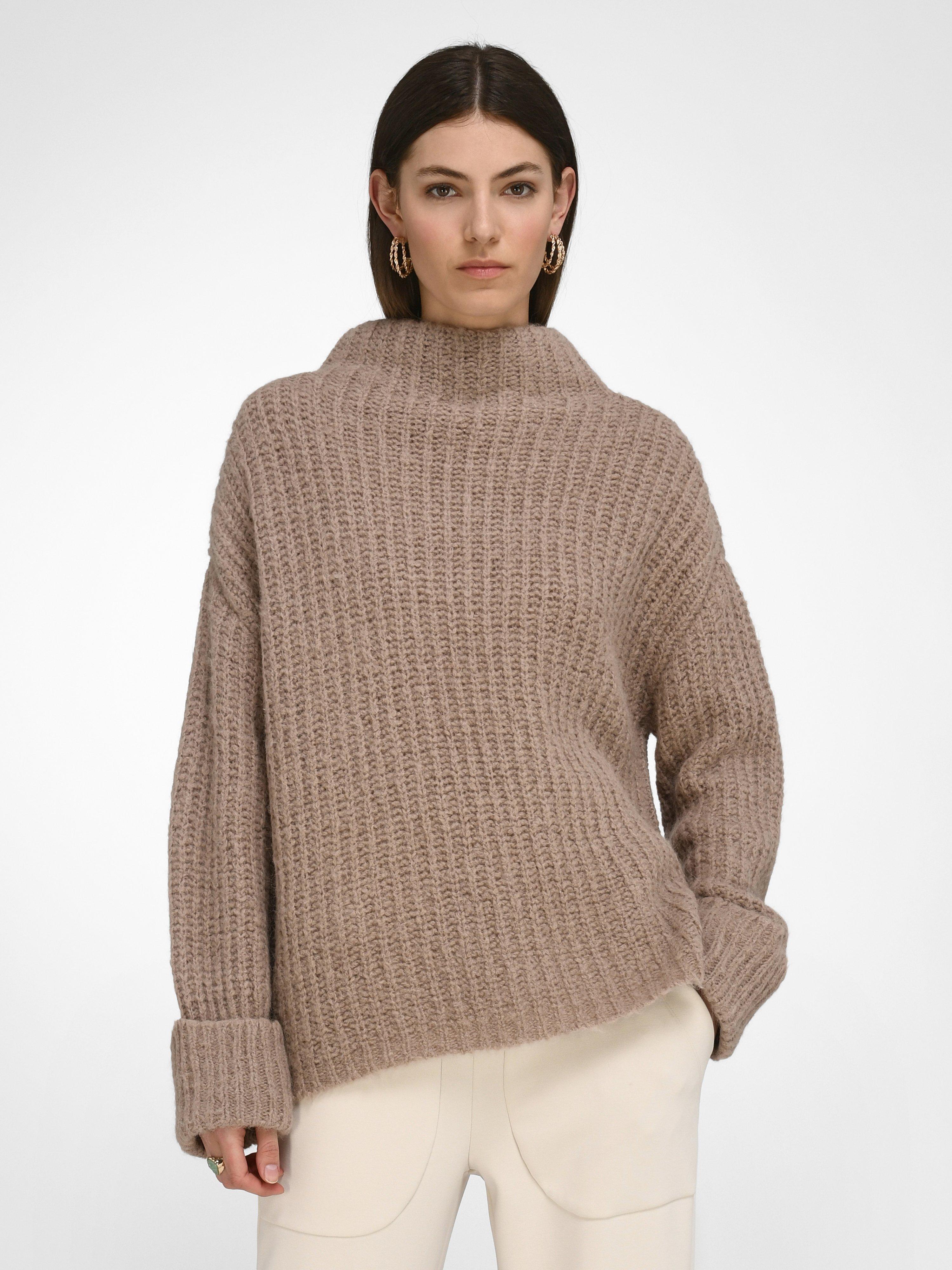 tRUE STANDARD - Pullover