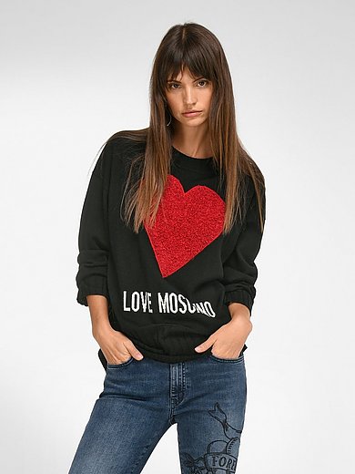 Love Moschino - Pullover