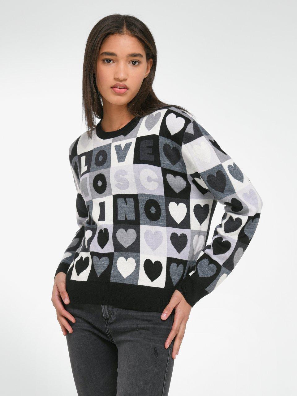 Love Moschino - Sweatshirt