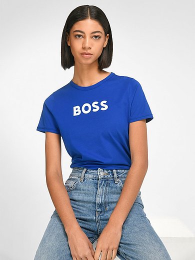 BOSS - Le T-shirt
