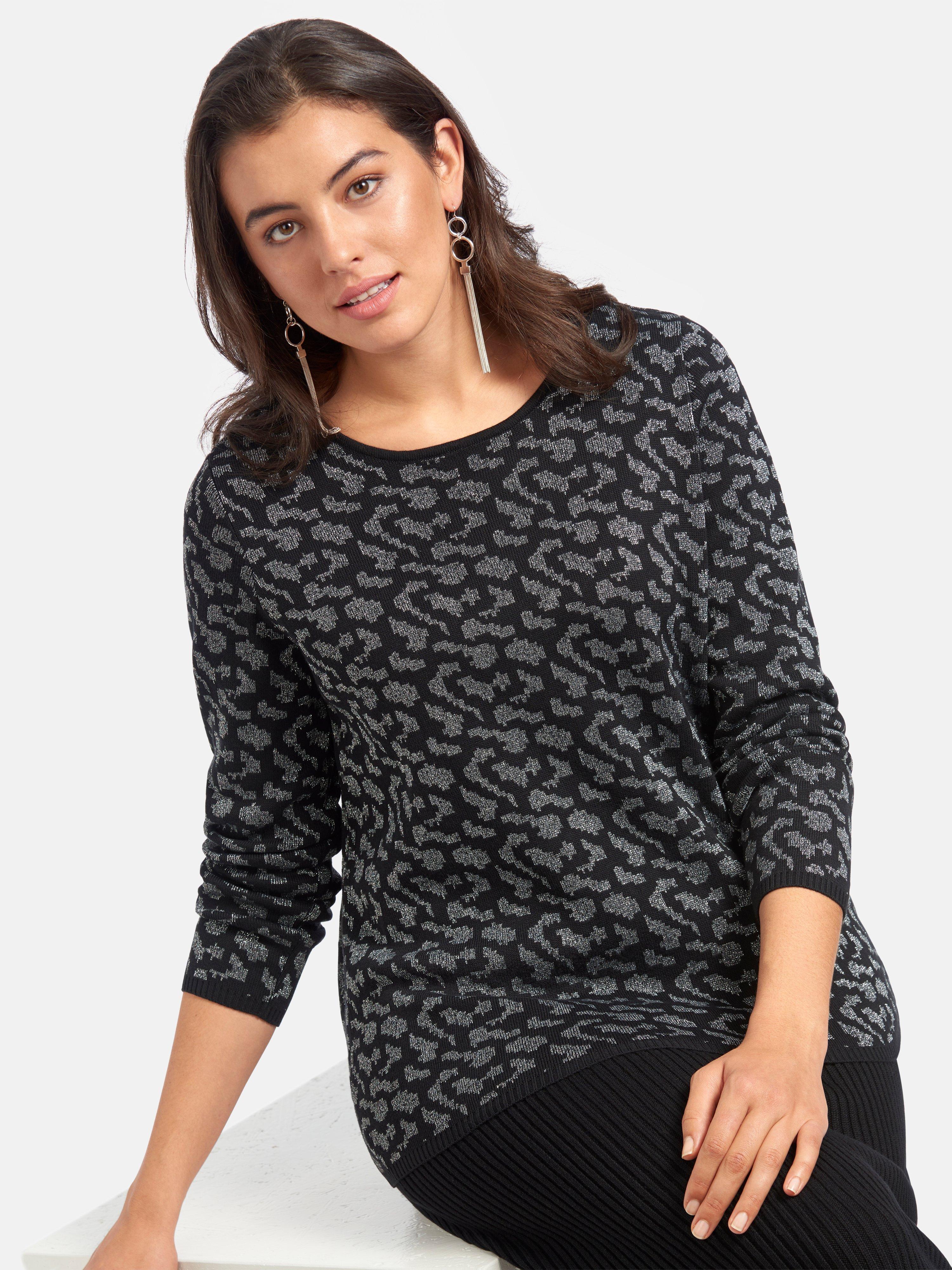 Emilia Lay - Pullover