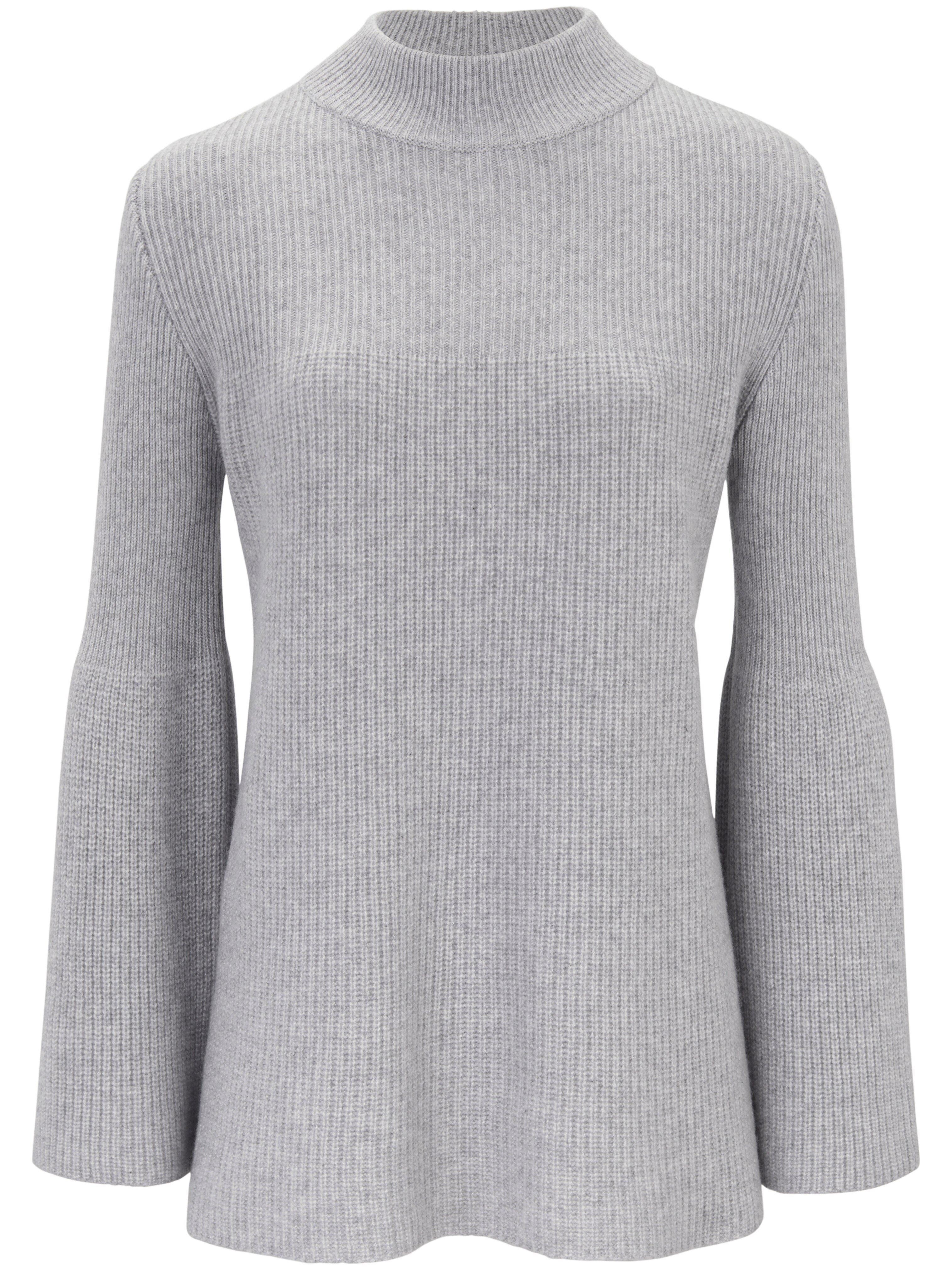FLUFFY EARS - Pullover aus 100% PREMIUM Kaschmir