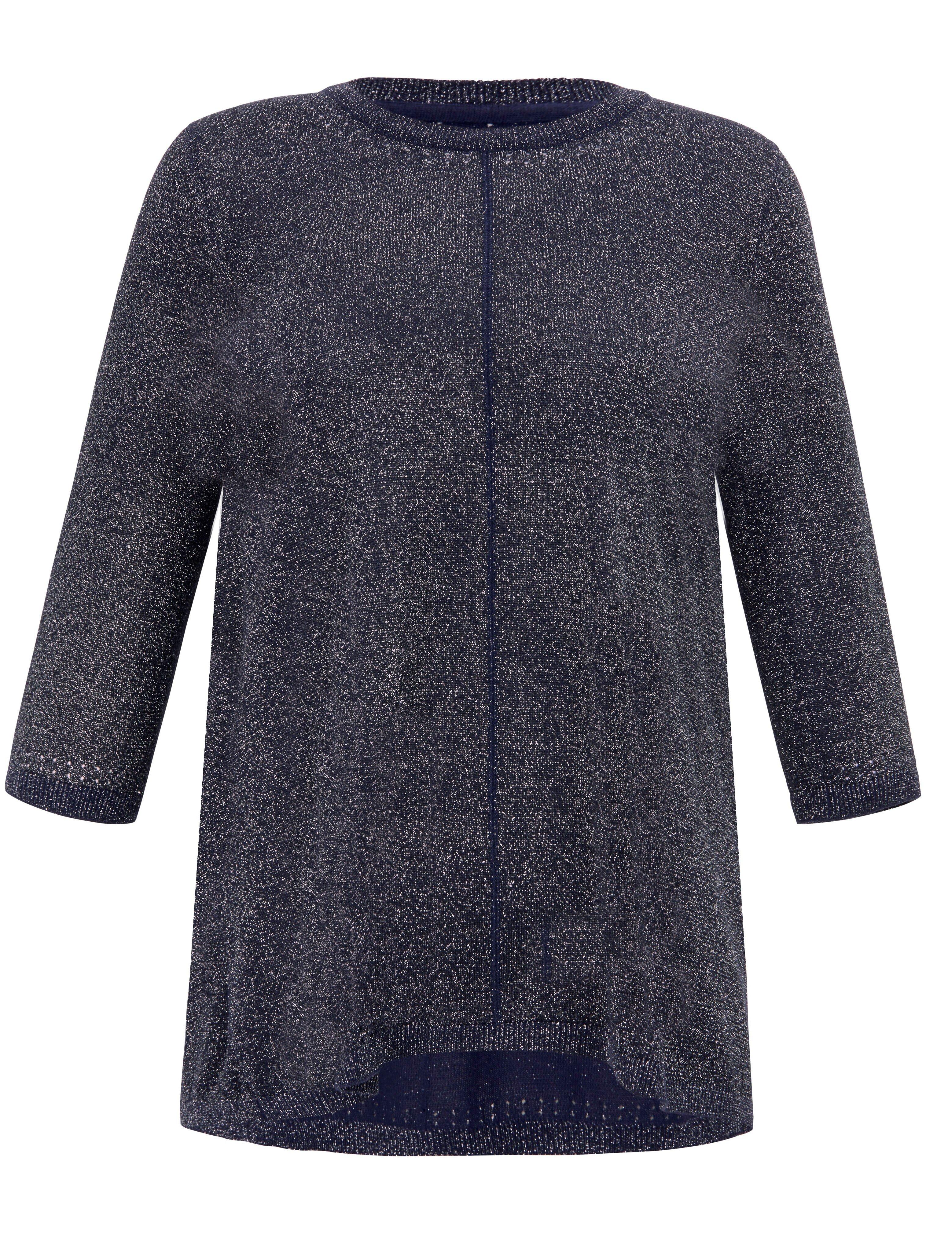 Anna Aura - PULLOVER 3/4 MOUW