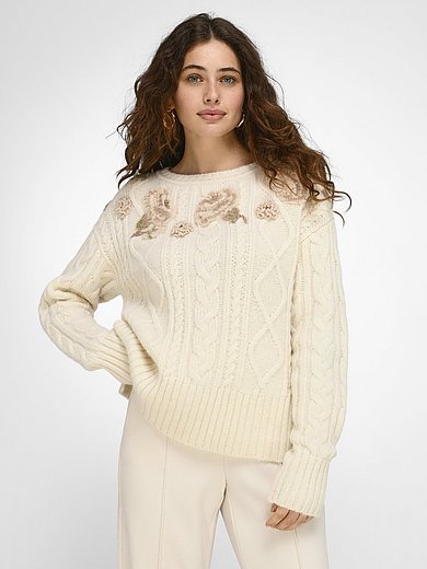 Inkadoro - Le pull manches longues