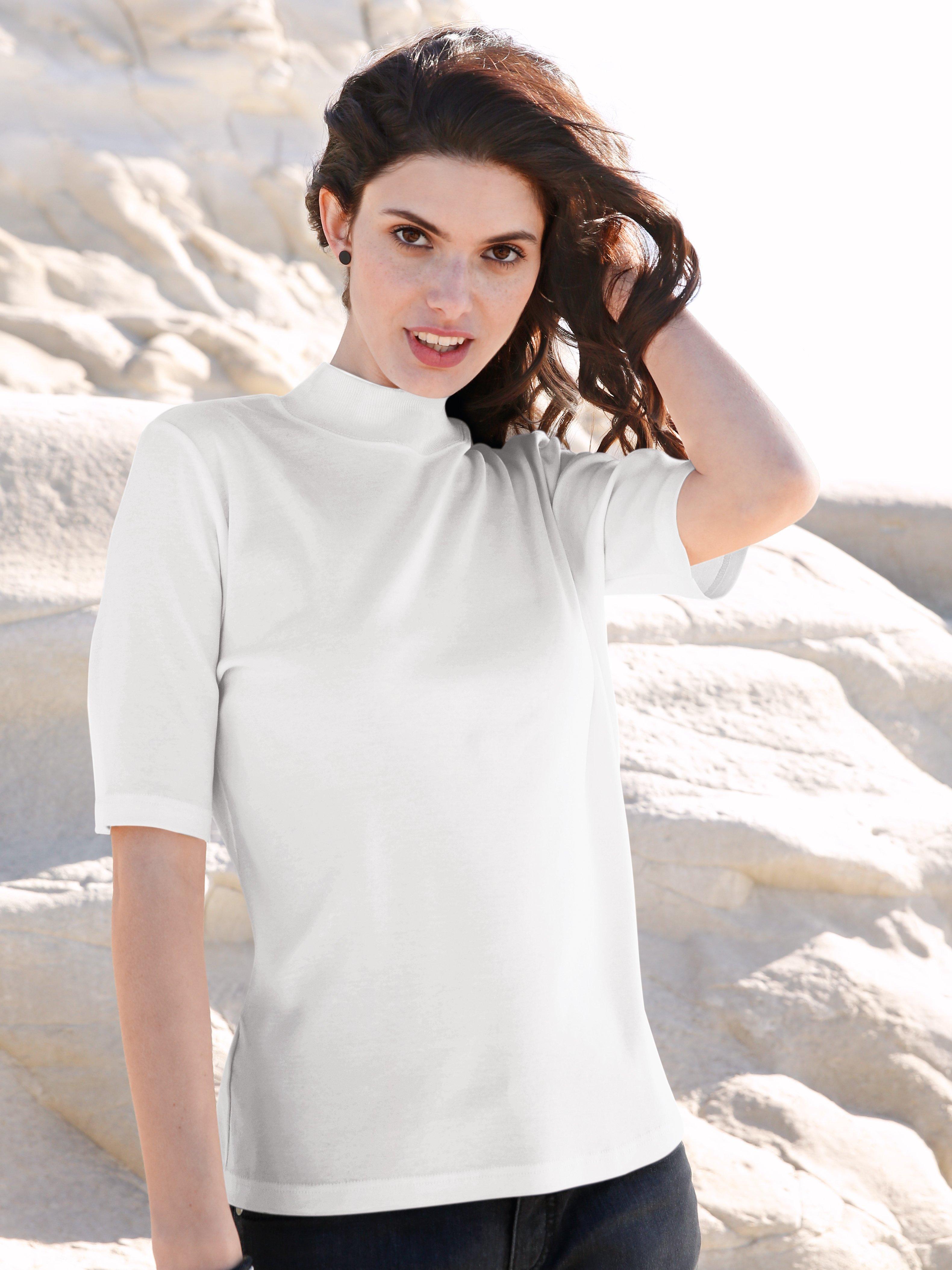 Efixelle - Shirt met korte mouwen