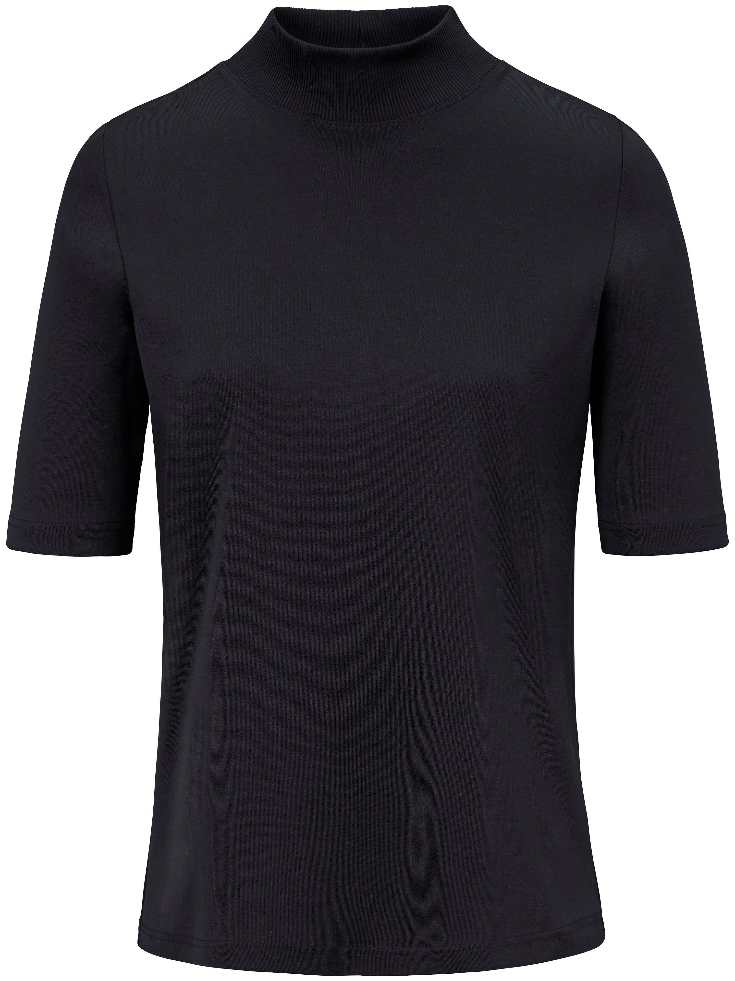 Le T-shirt 100% coton  Efixelle noir taille 40