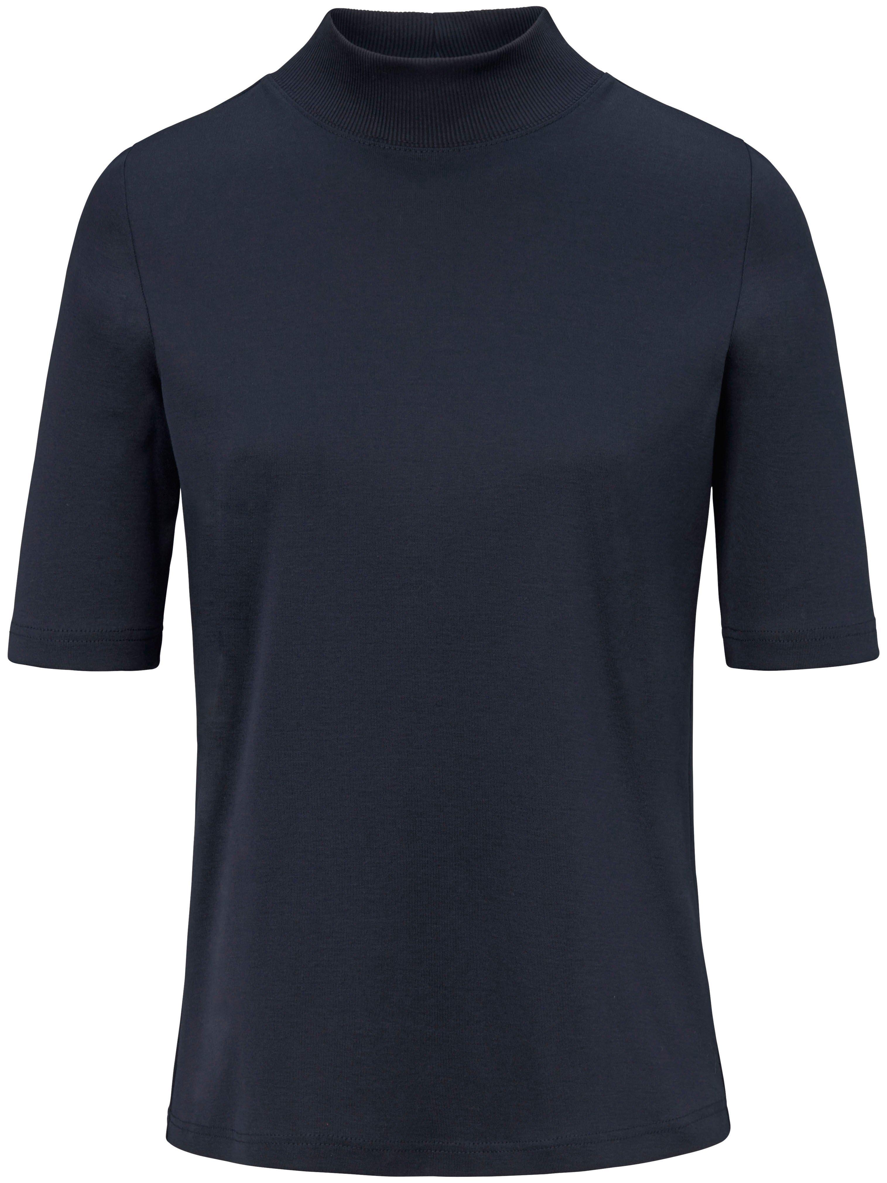 Shirt korte mouwen Van Efixelle blauw