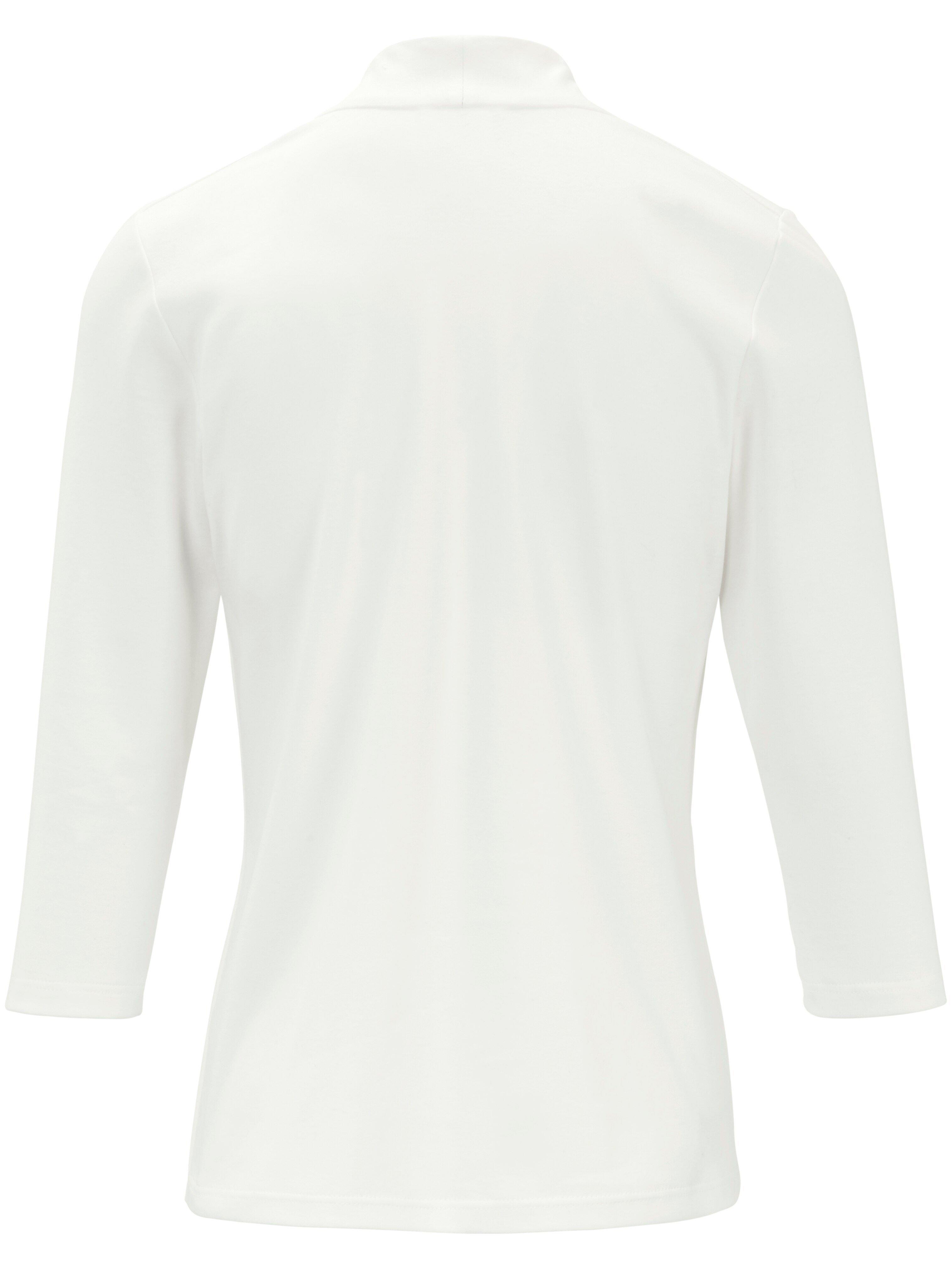 Thumbnail - Shirt aus 100% Baumwolle Efixelle beige