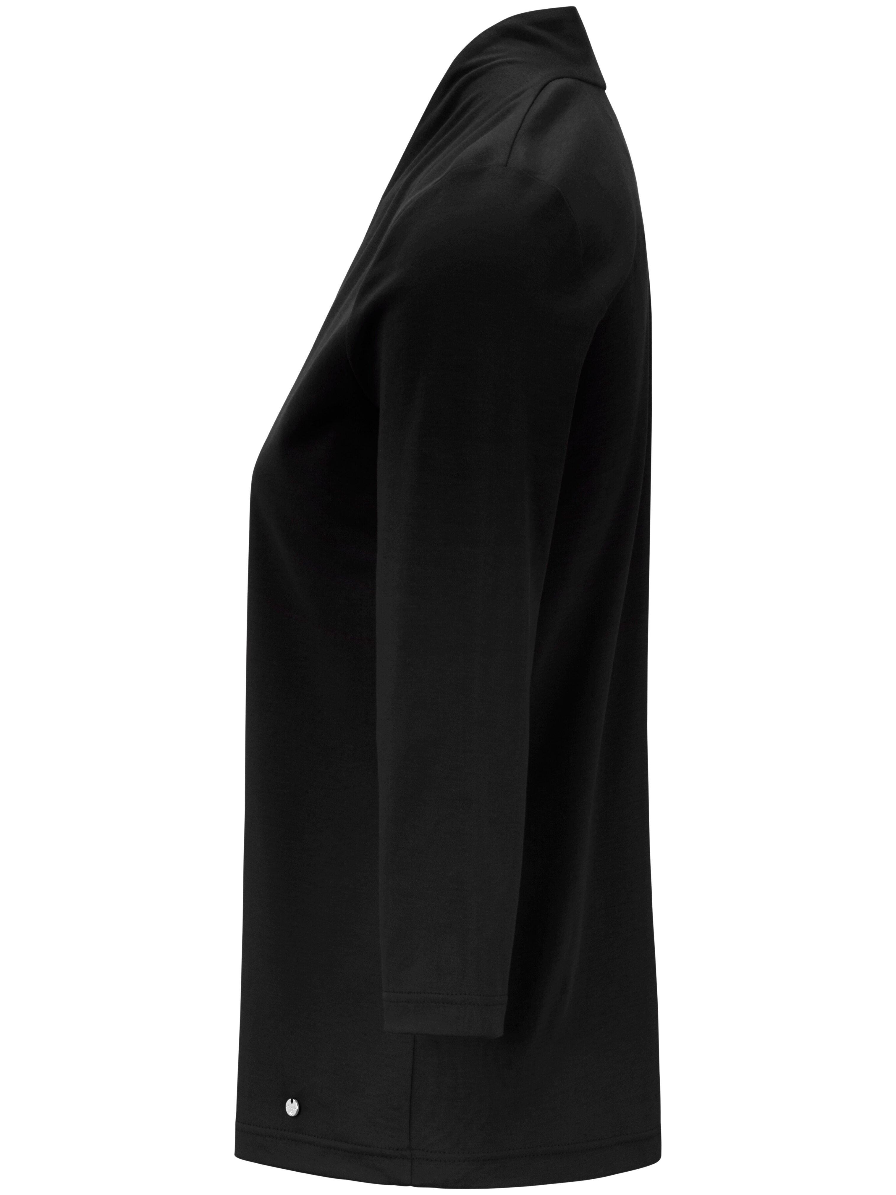 Thumbnail - Shirt aus 100% Baumwolle Efixelle schwarz