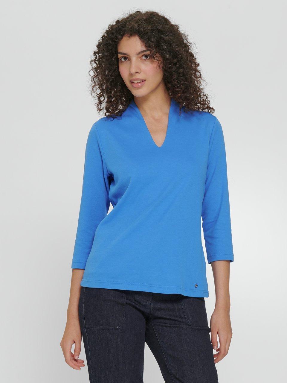Efixelle - Shirt aus 100% Baumwolle