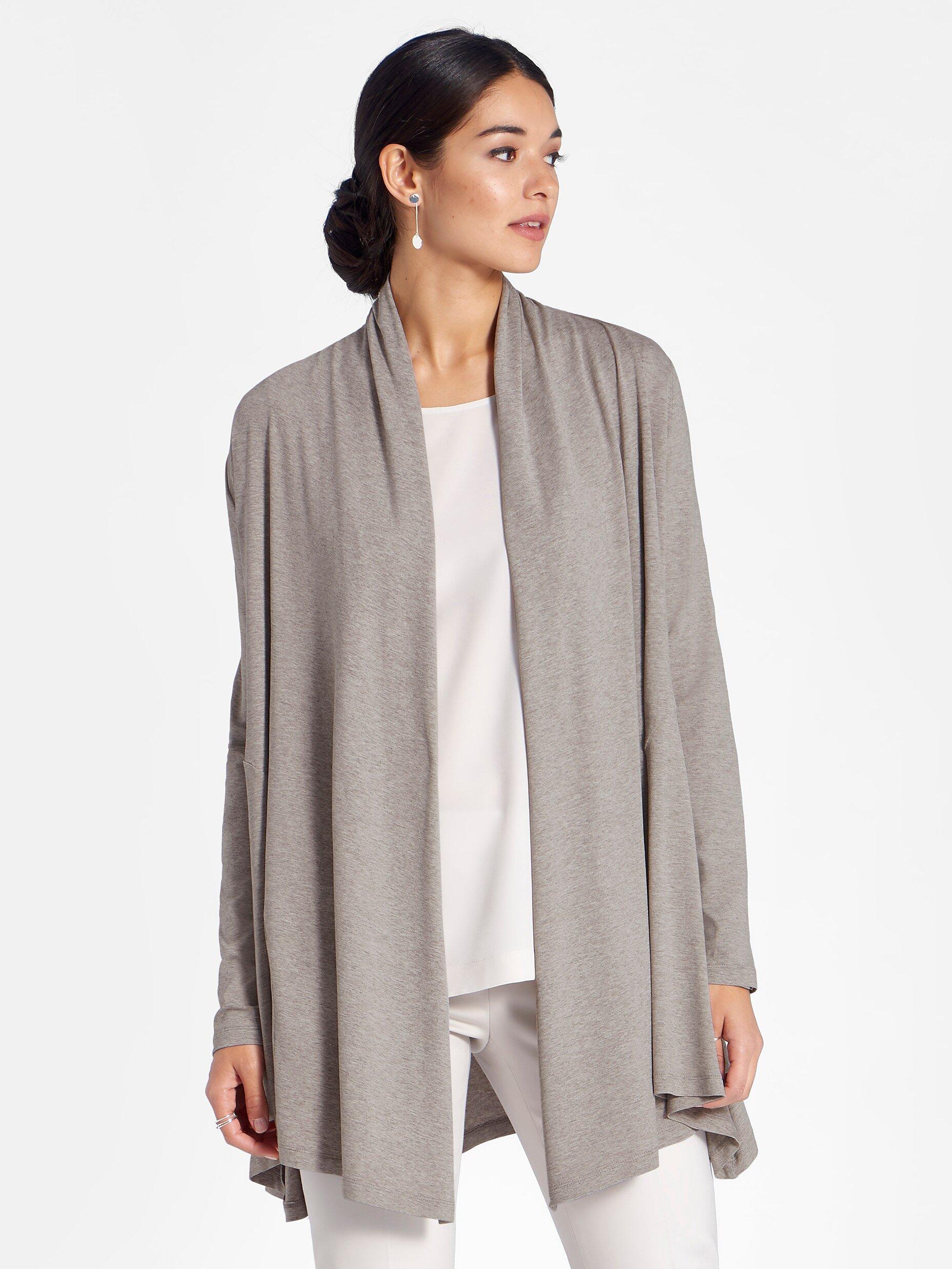 Peter Hahn - Jersey-Jacke