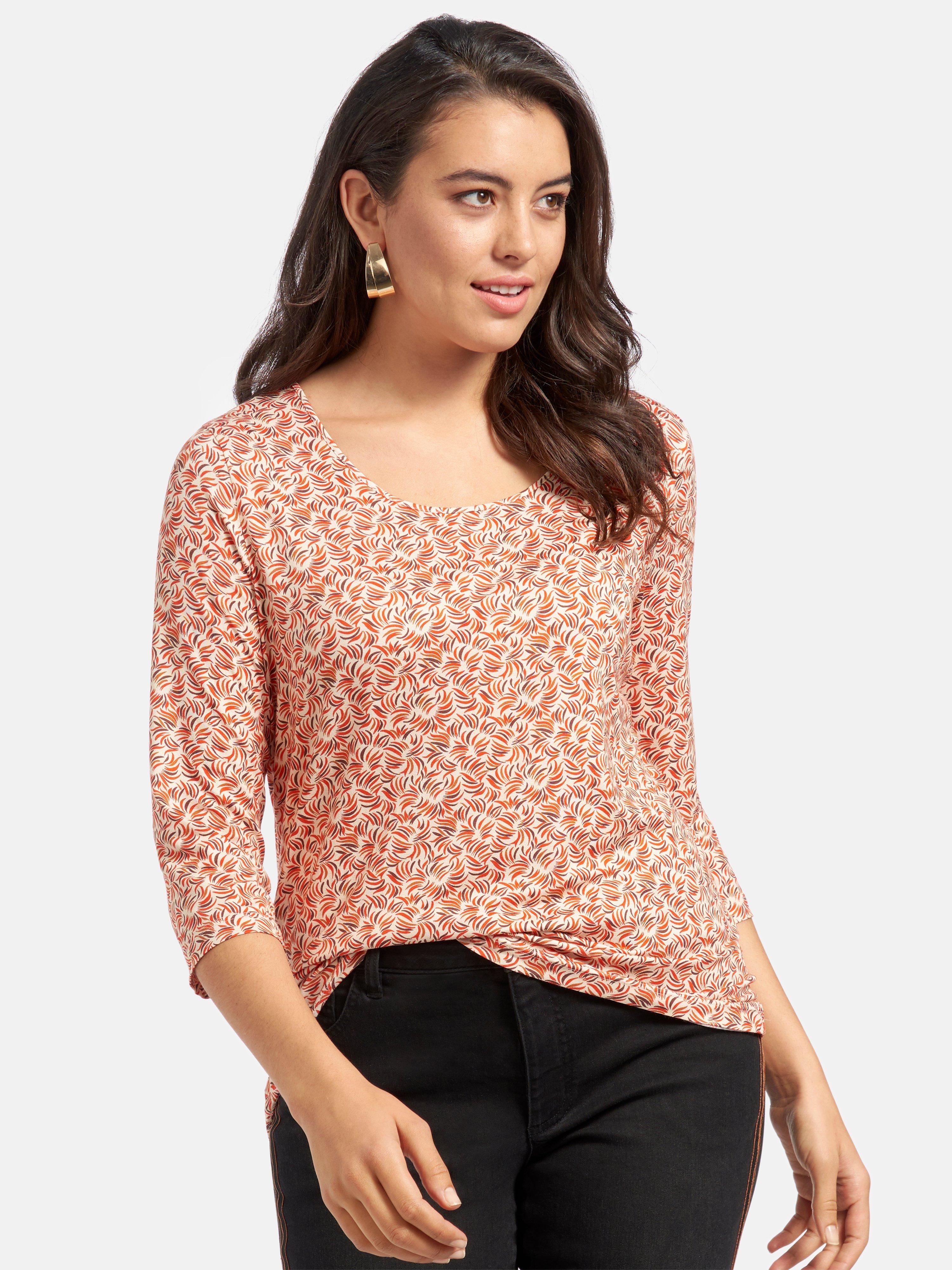 Emilia Lay - Shirt