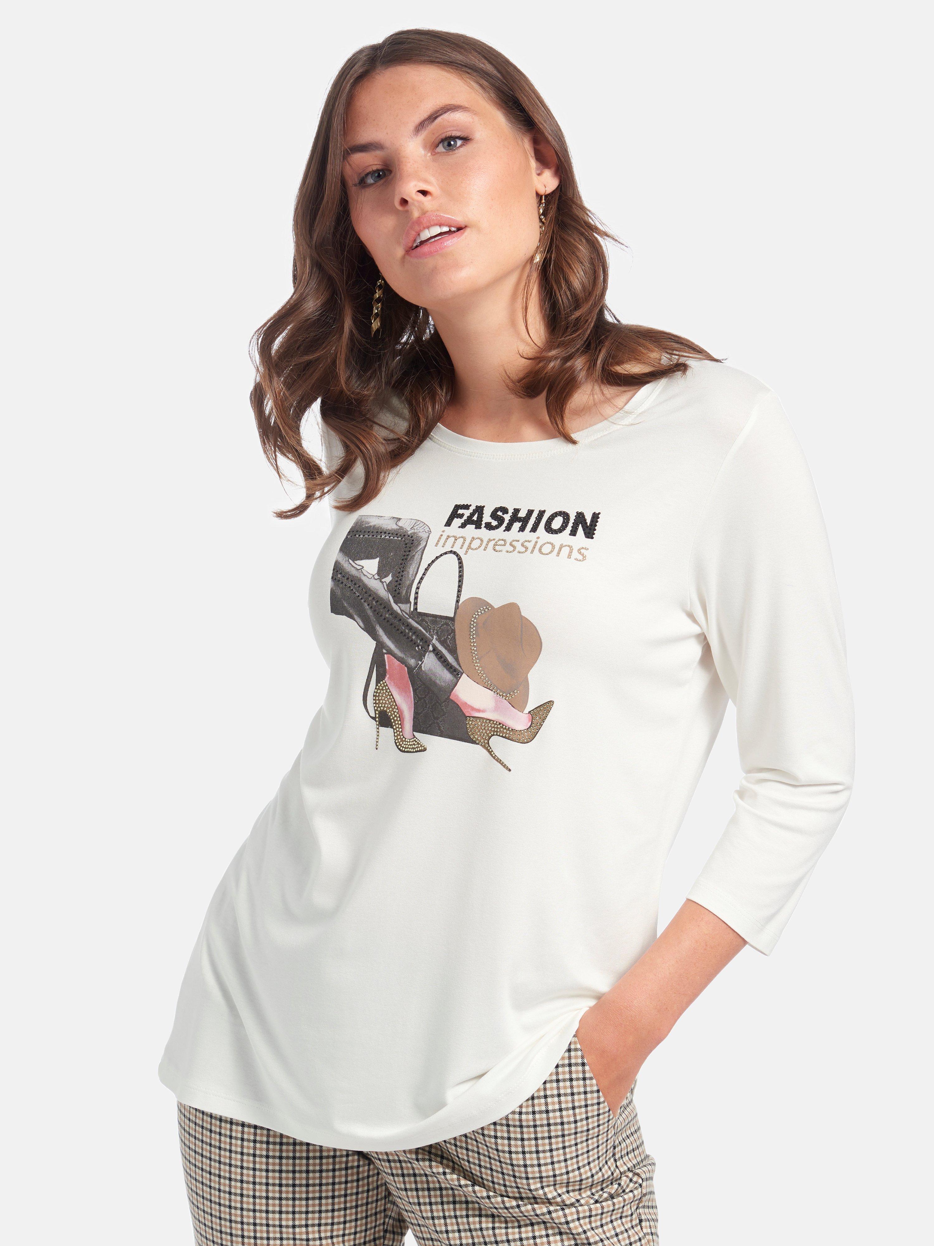 Emilia Lay - Shirt