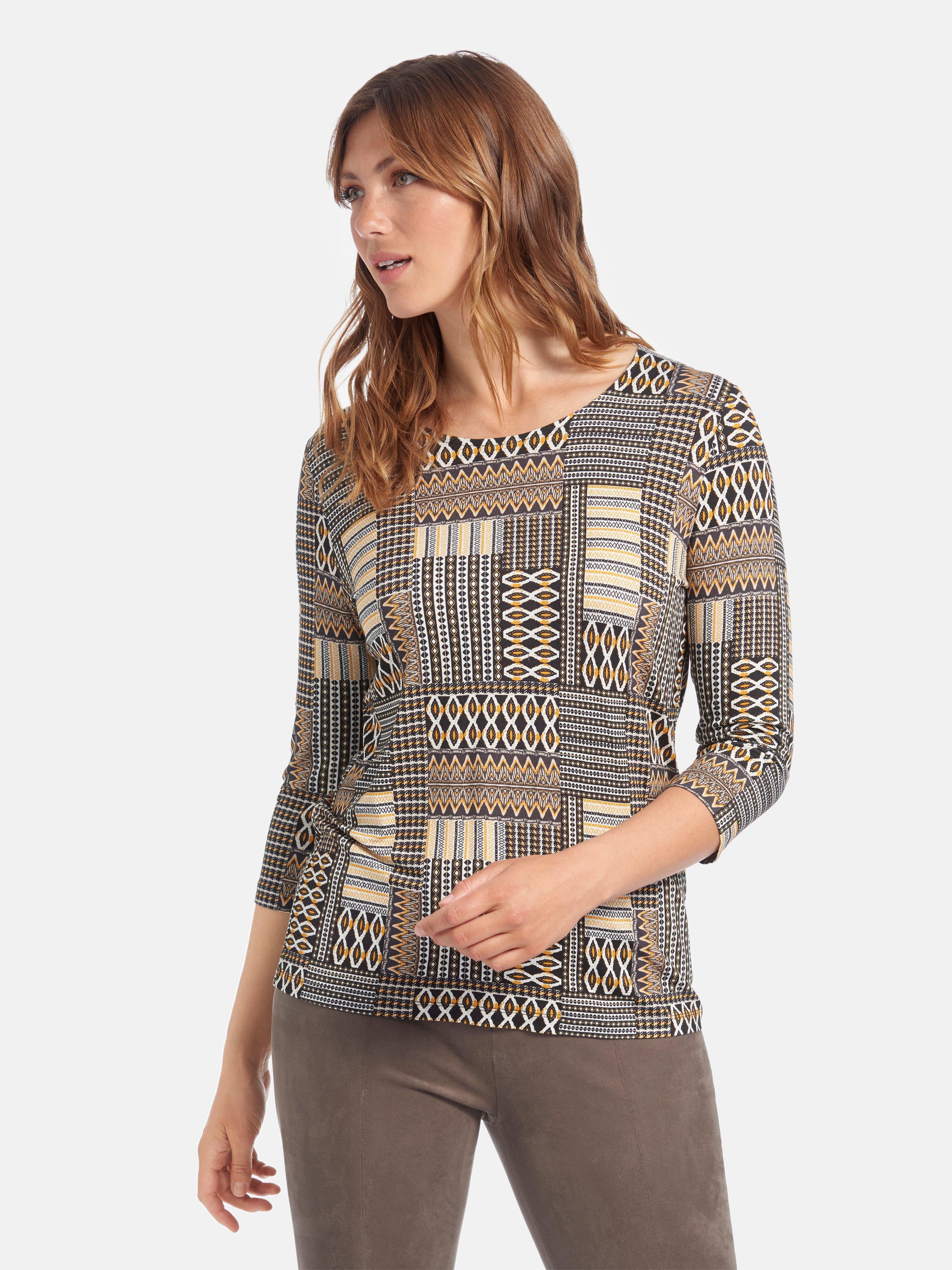 Anna Aura - Shirt mit 3/4-Arm