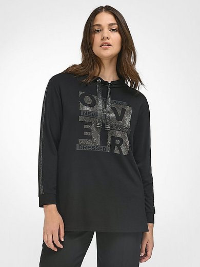 Doris Streich - Sweatshirt mit XL-Wording