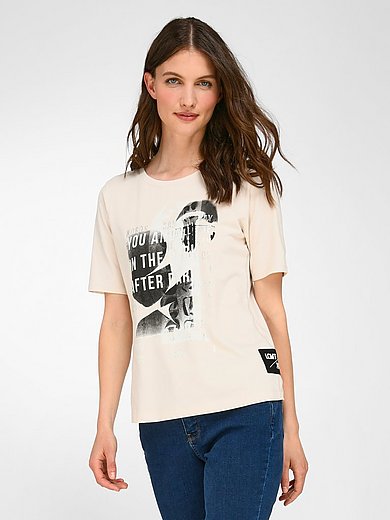 Lecomte - T-Shirt