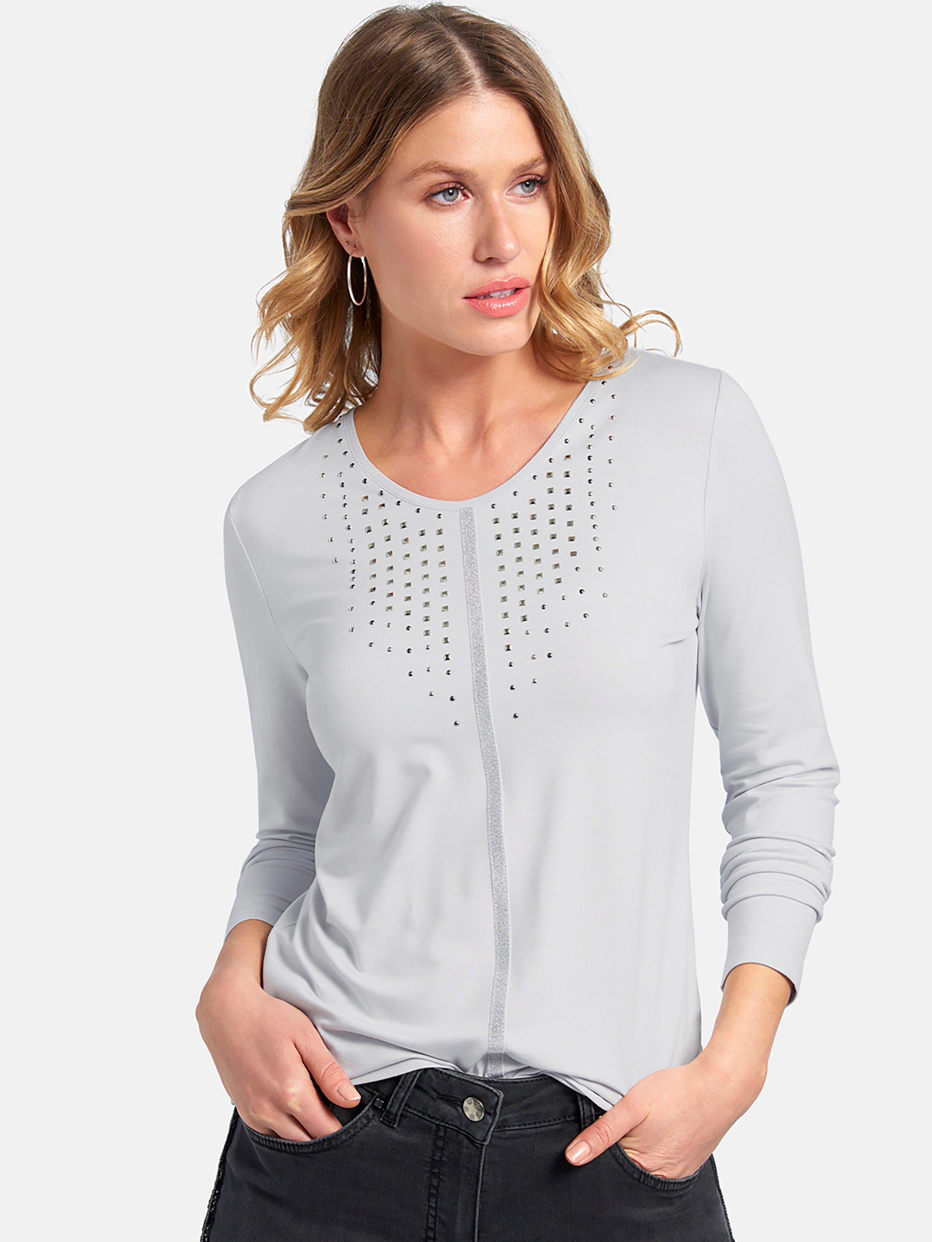 Basler - Rundhals-Shirt