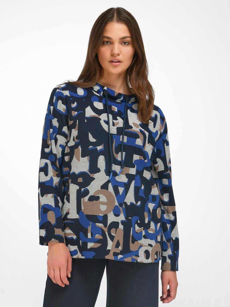 Via Appia Due - Sweatshirt