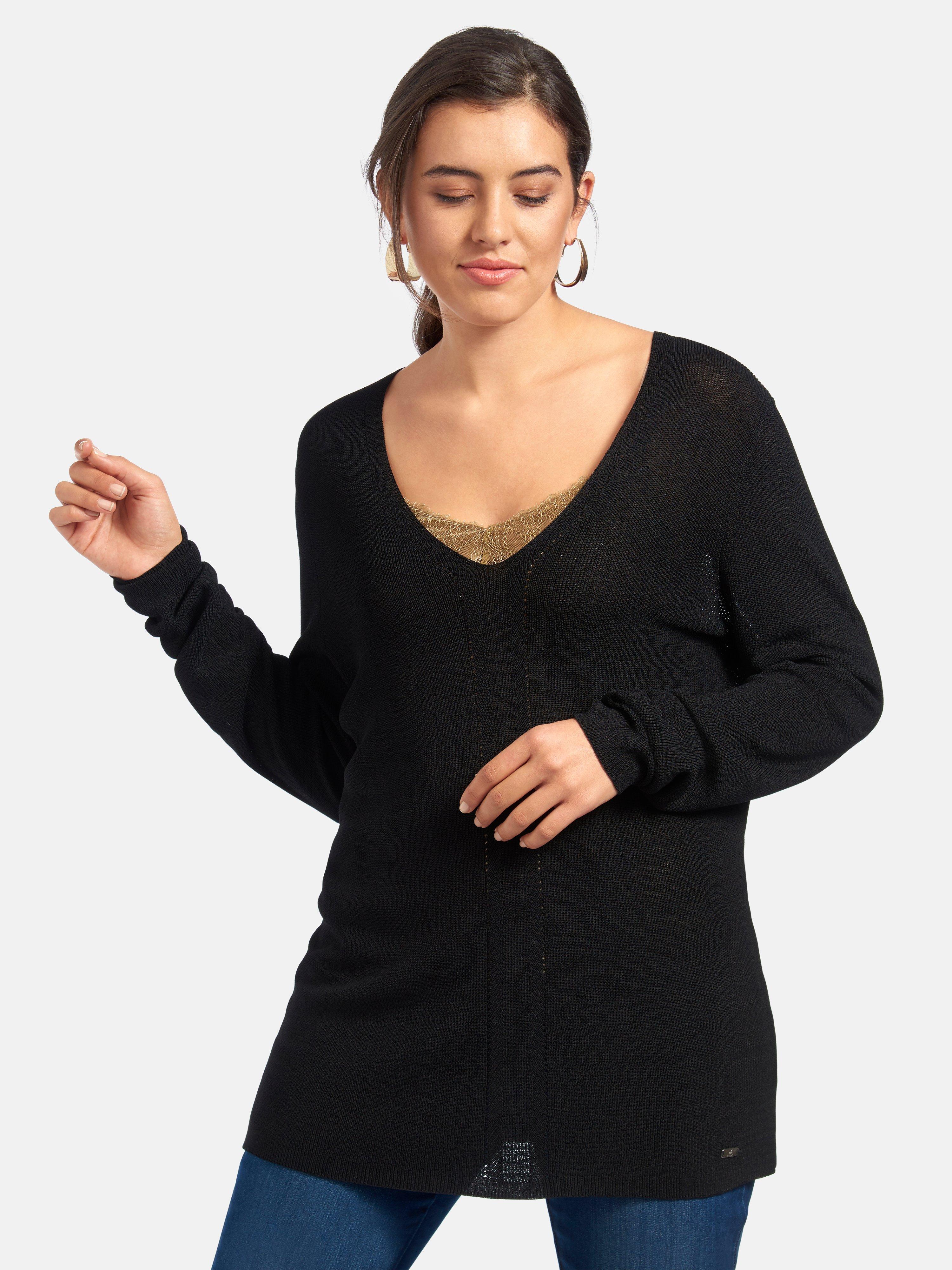 Emilia Lay - Pullover