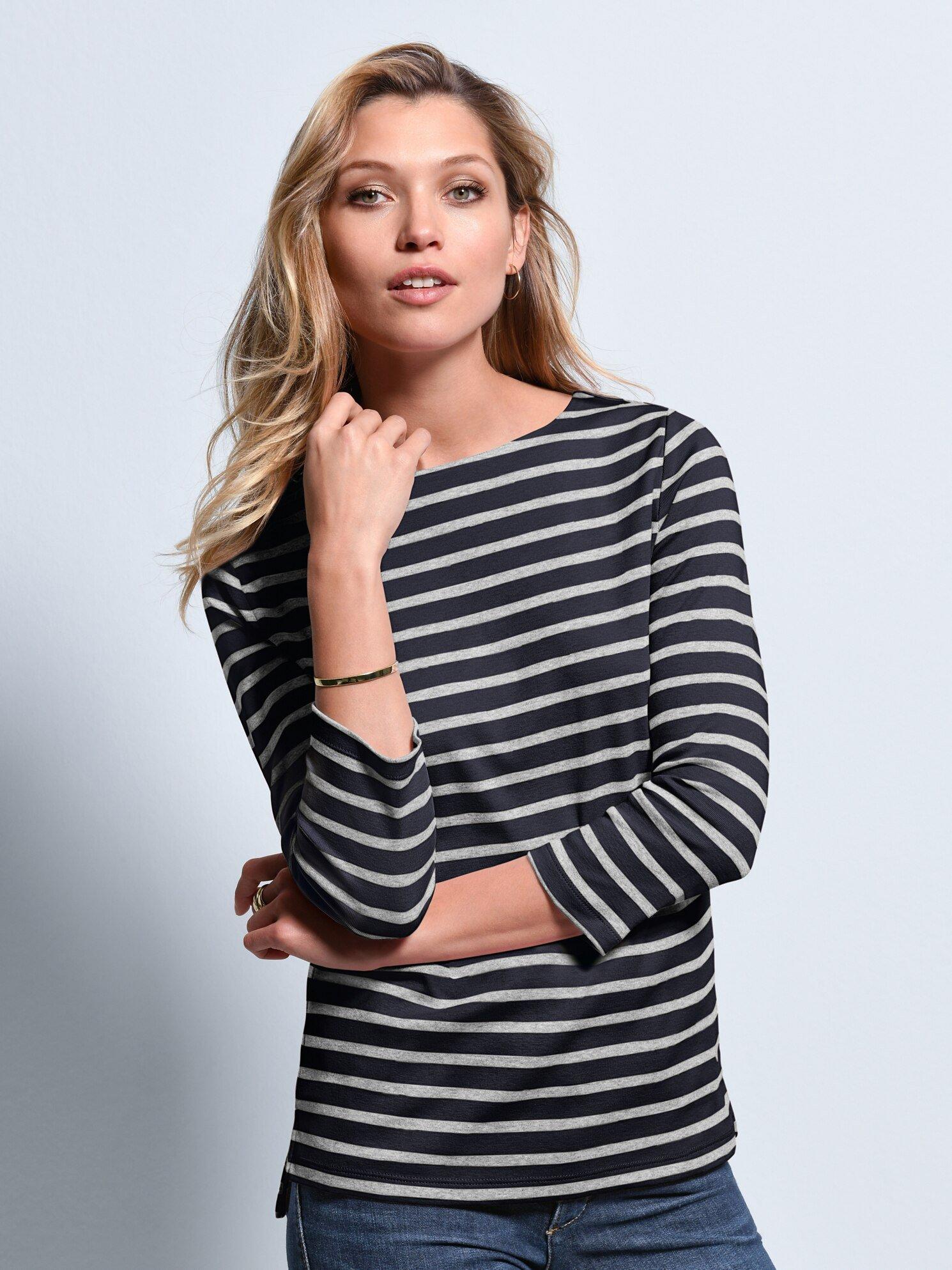 Bogner - Shirt mit 3/4-Arm
