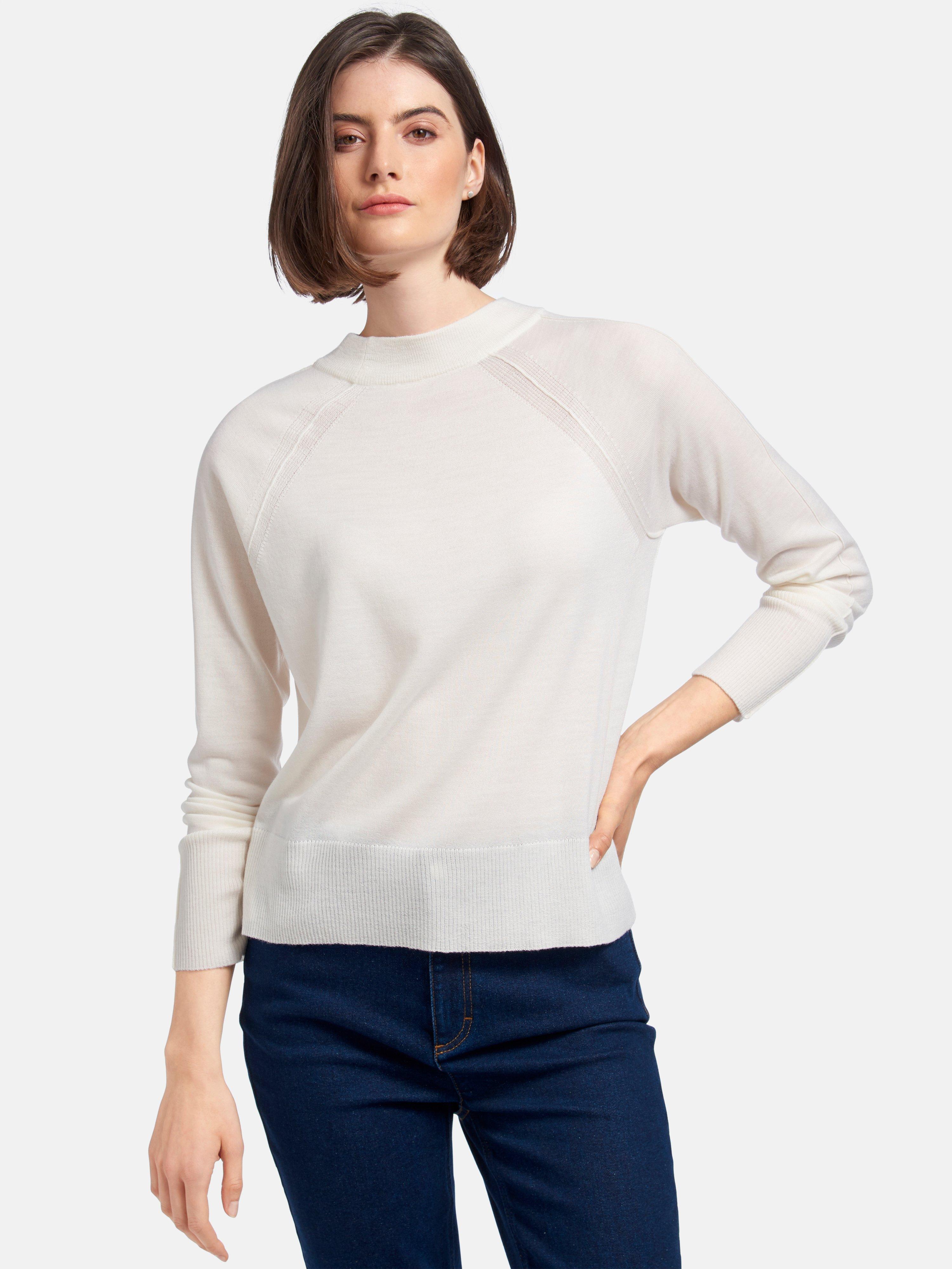 MYBC - Rundhals-Pullover