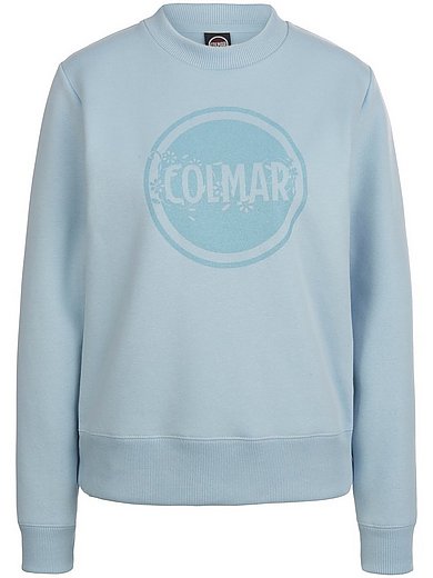 COLMAR - Le sweat-shirt
