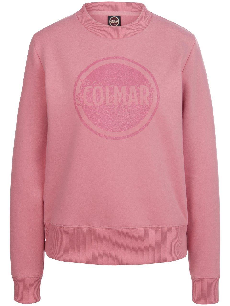 Sweatshirt Van COLMAR roze