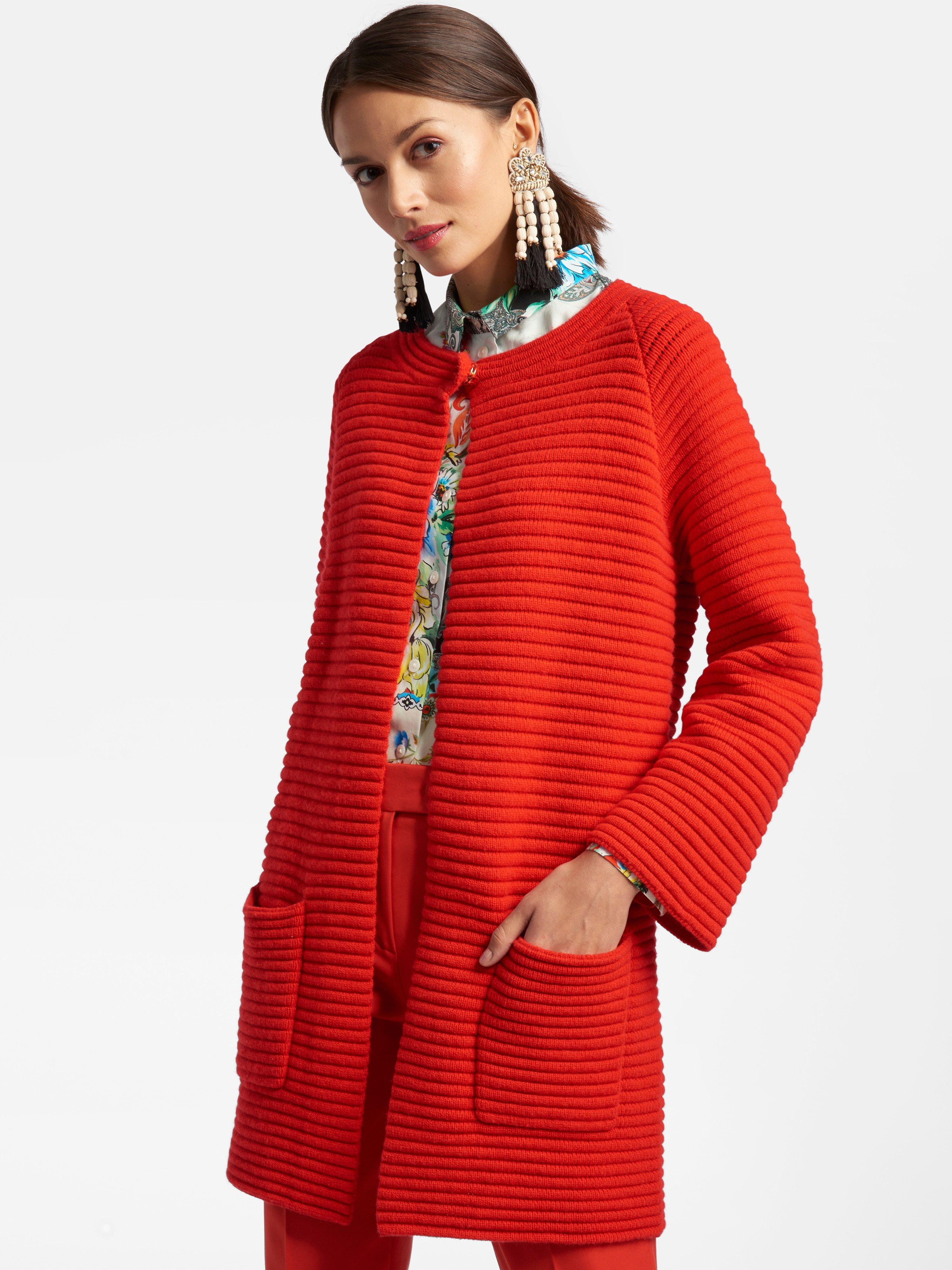 laura cardigan