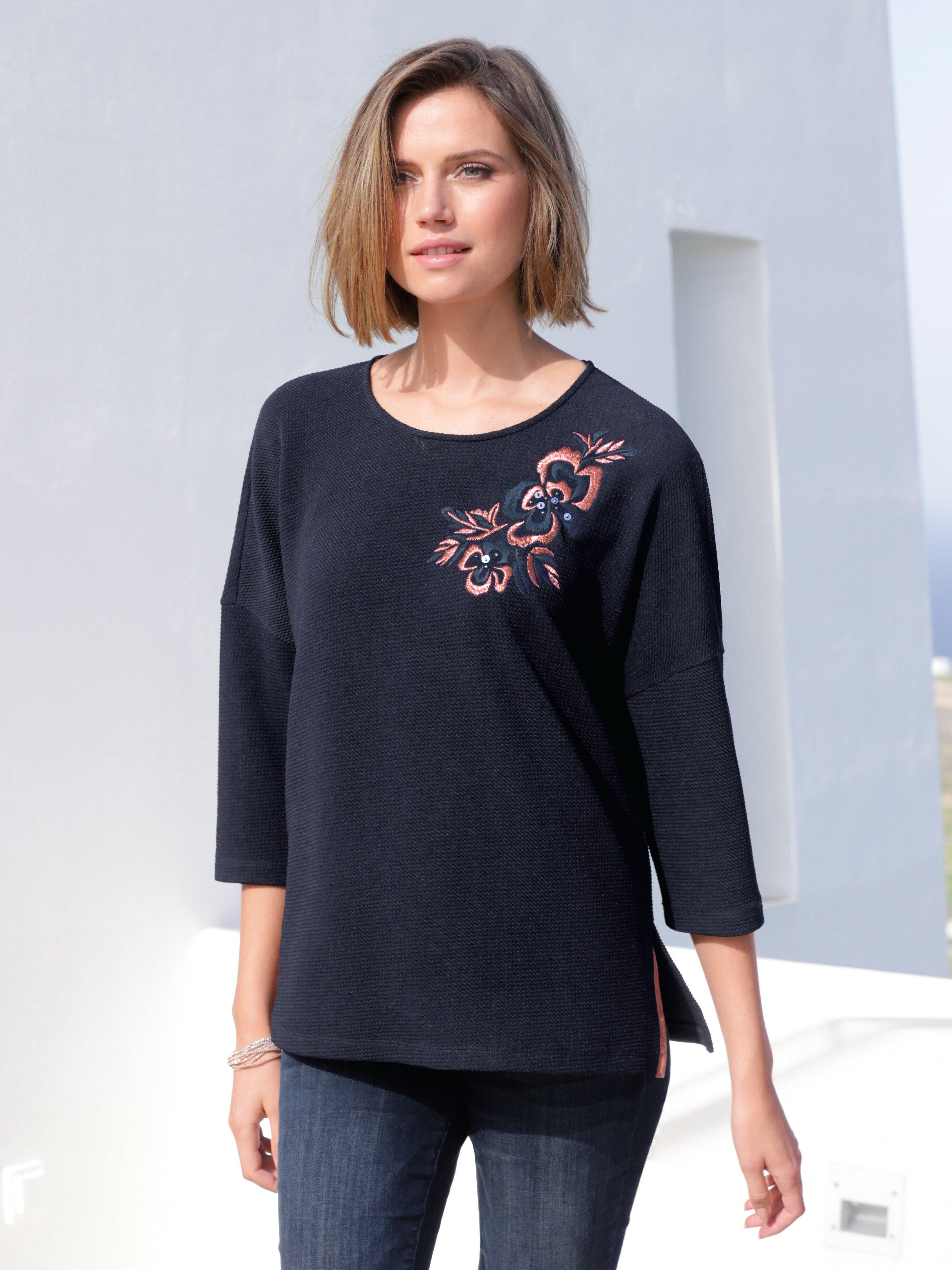 Gerry Weber - Sweatshirt mit 3/4-Arm