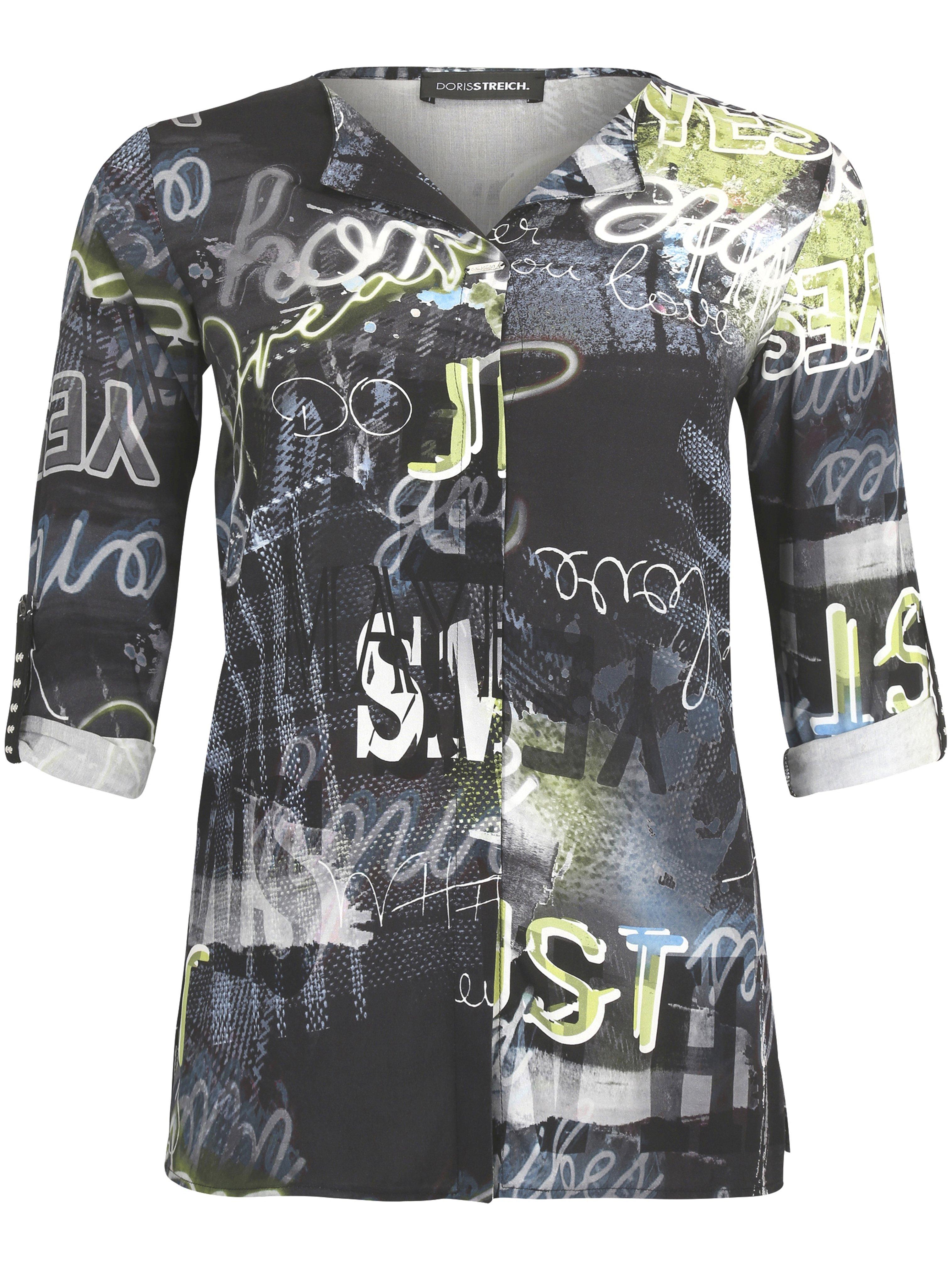 Doris Streich - Bluse