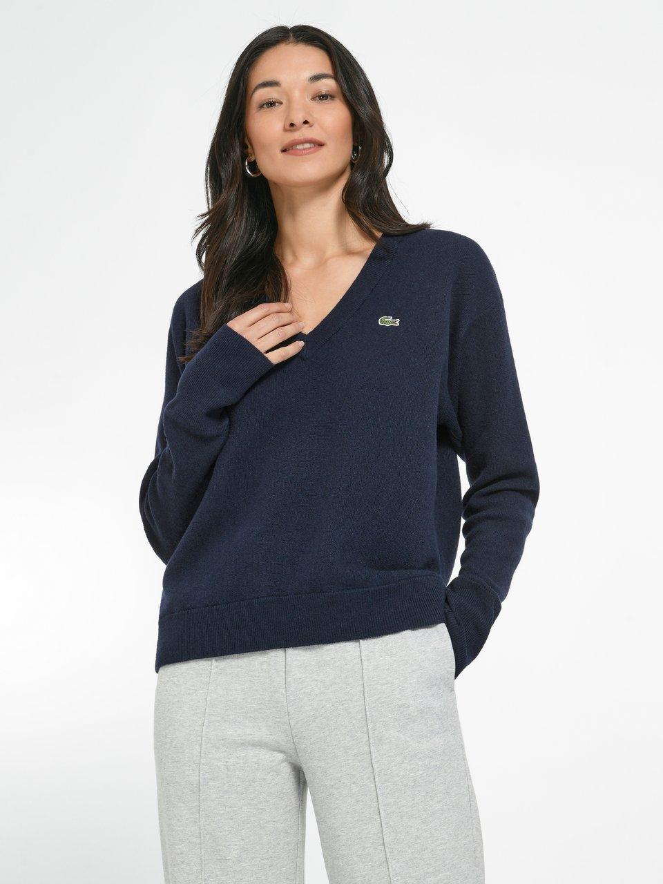 lacoste trui