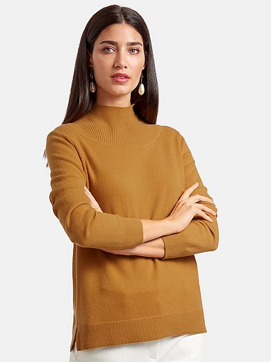 Laura Biagiotti ROMA - Pullover aus 100% Premium-Kaschmir