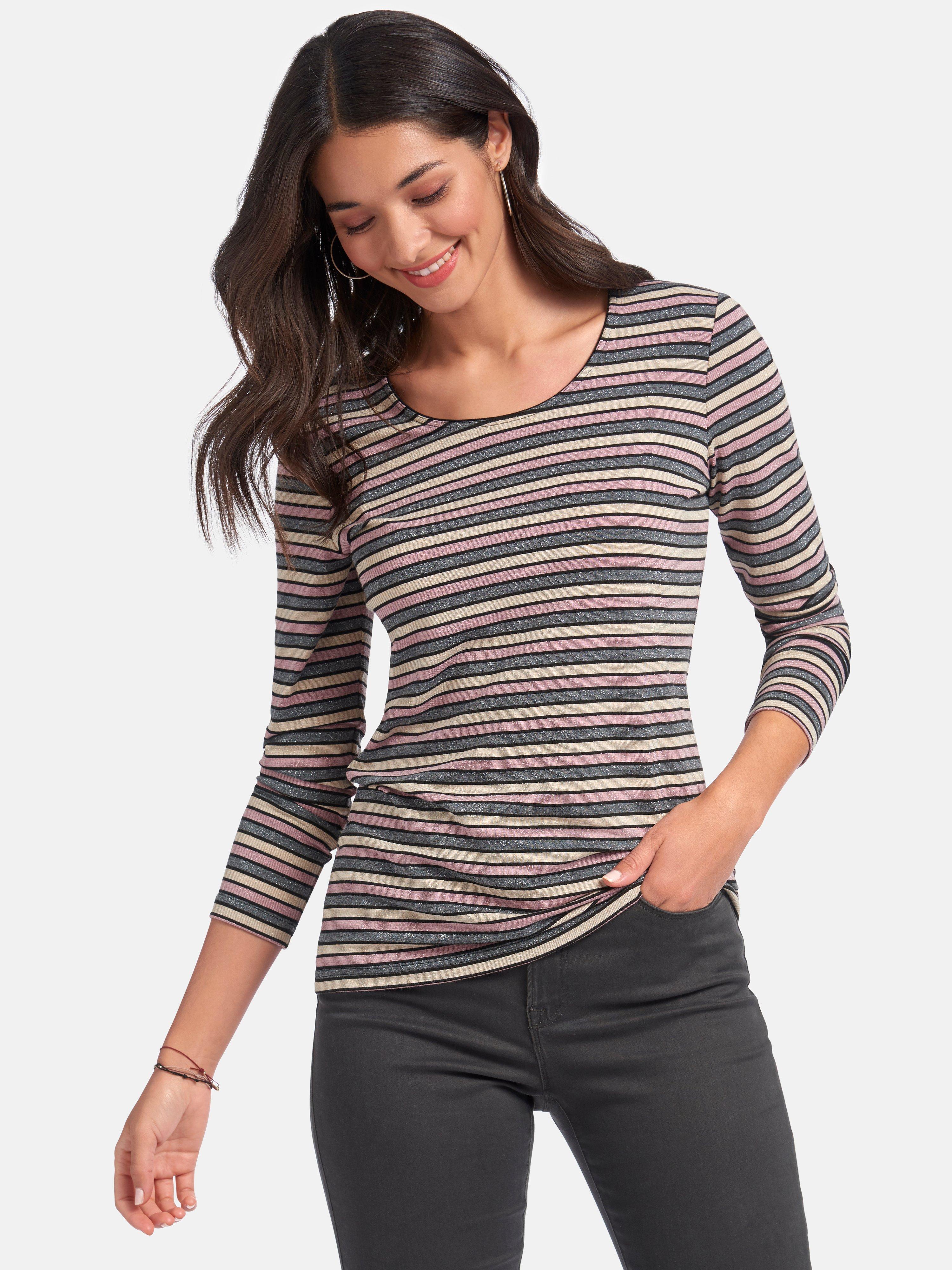 MYBC - Rundhals-Shirt