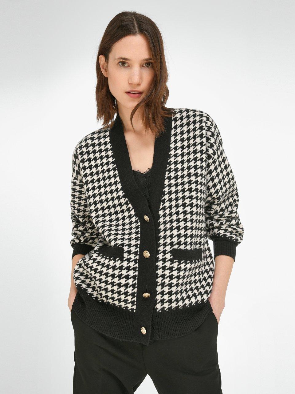GANT - Strickjacke