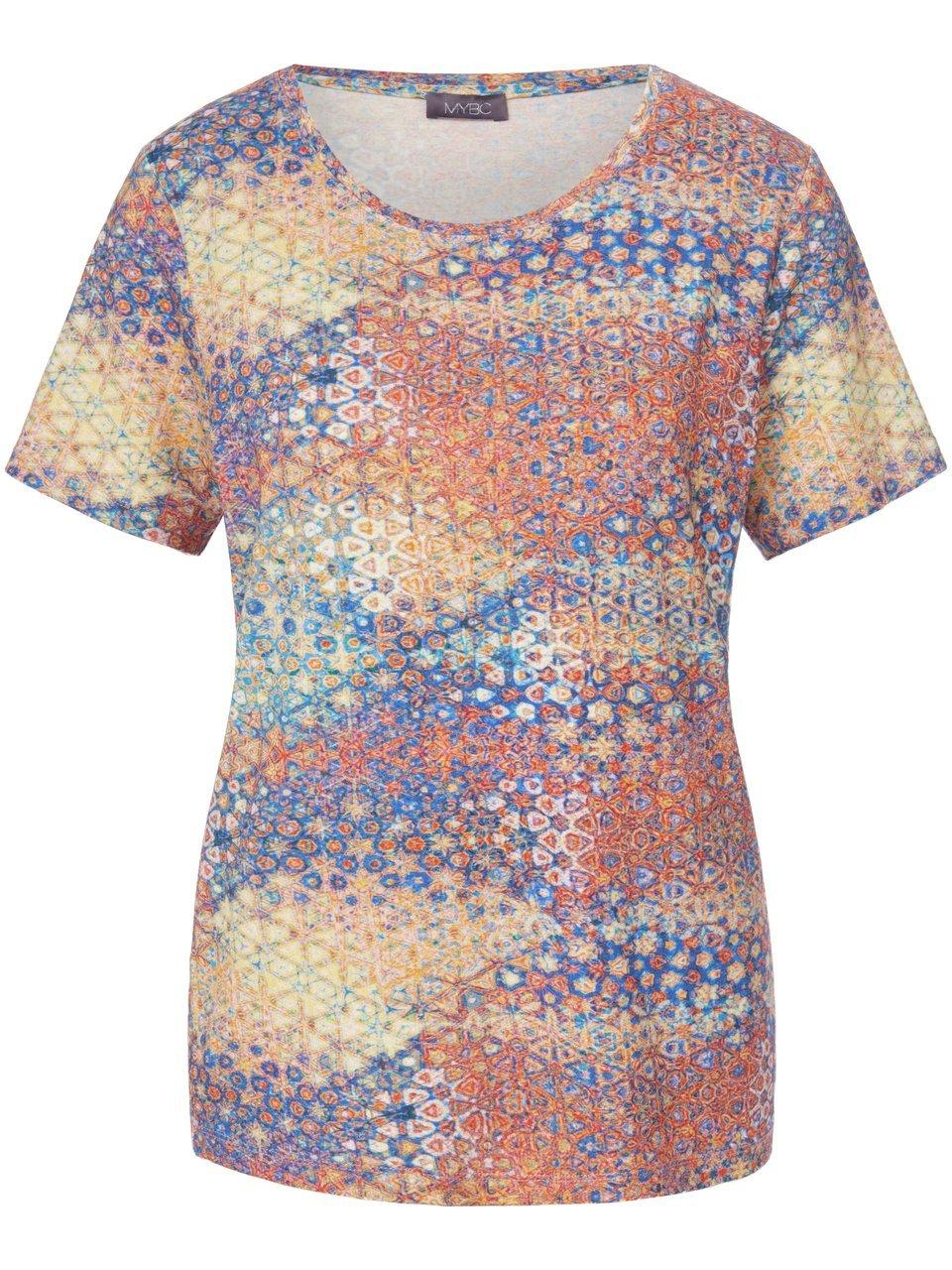 T-shirt Van MYBC multicolour