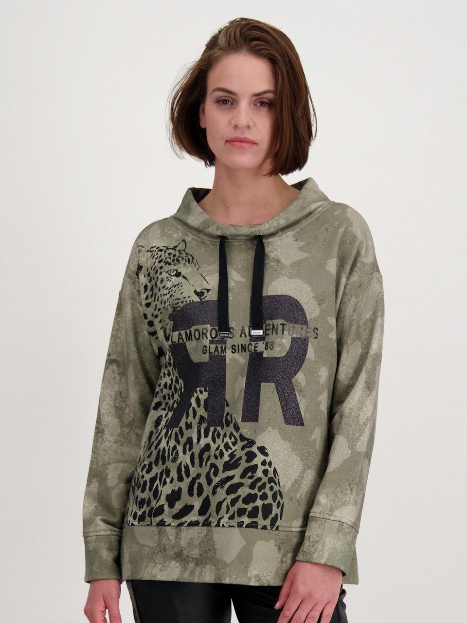 Monari - Le sweat-shirt