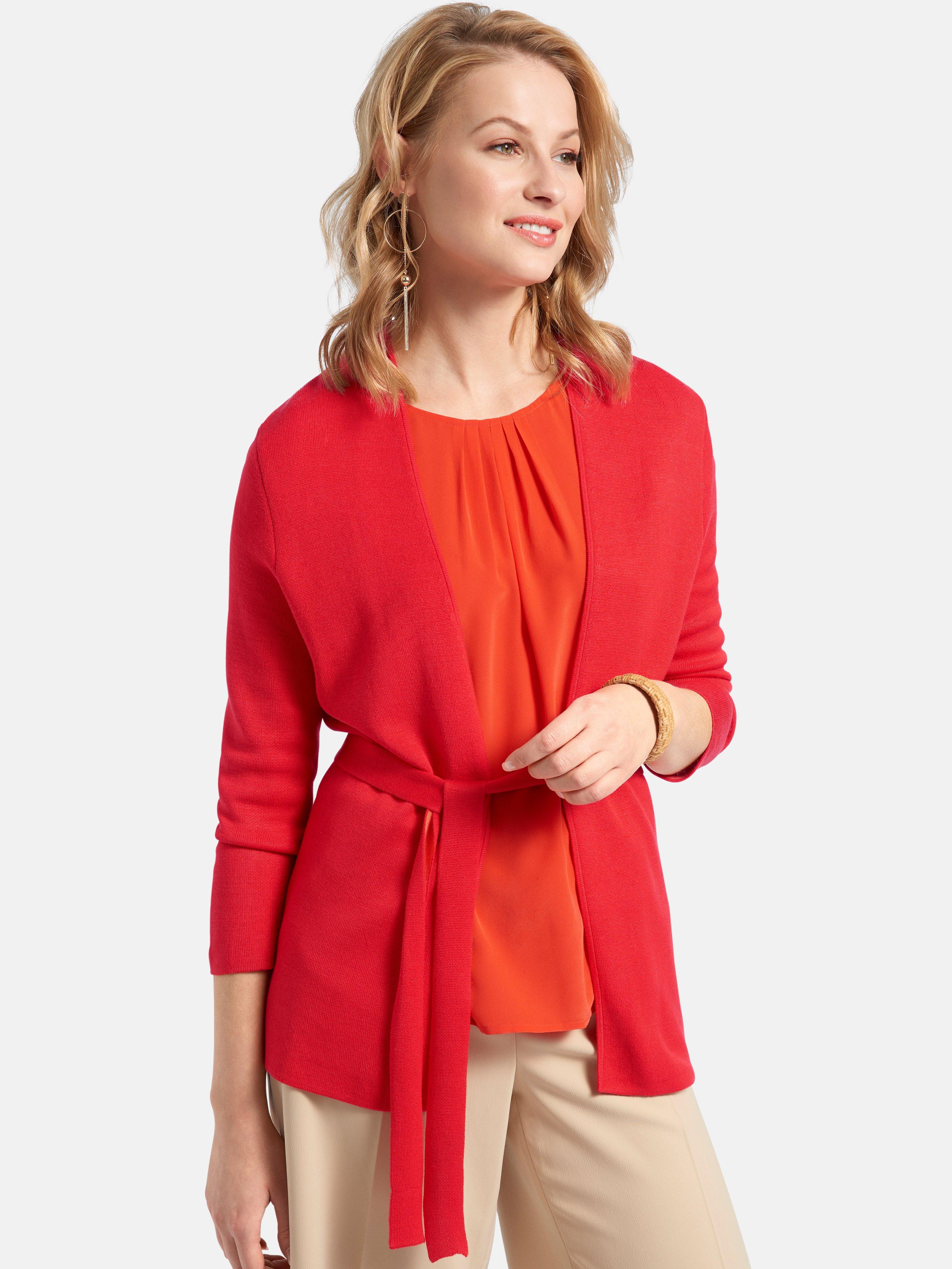 Basler - Strickjacke