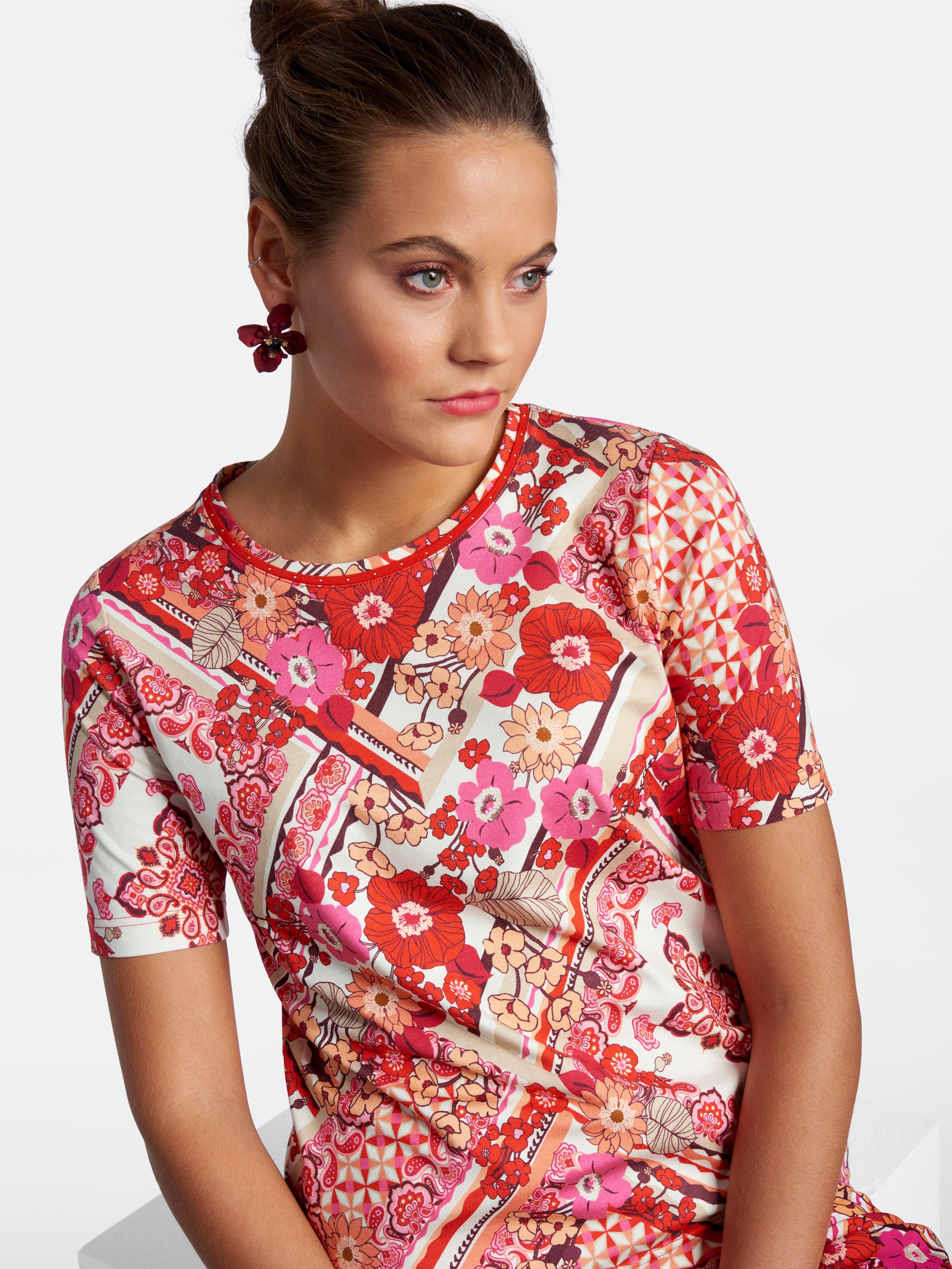 Basler - Rundhals-Shirt