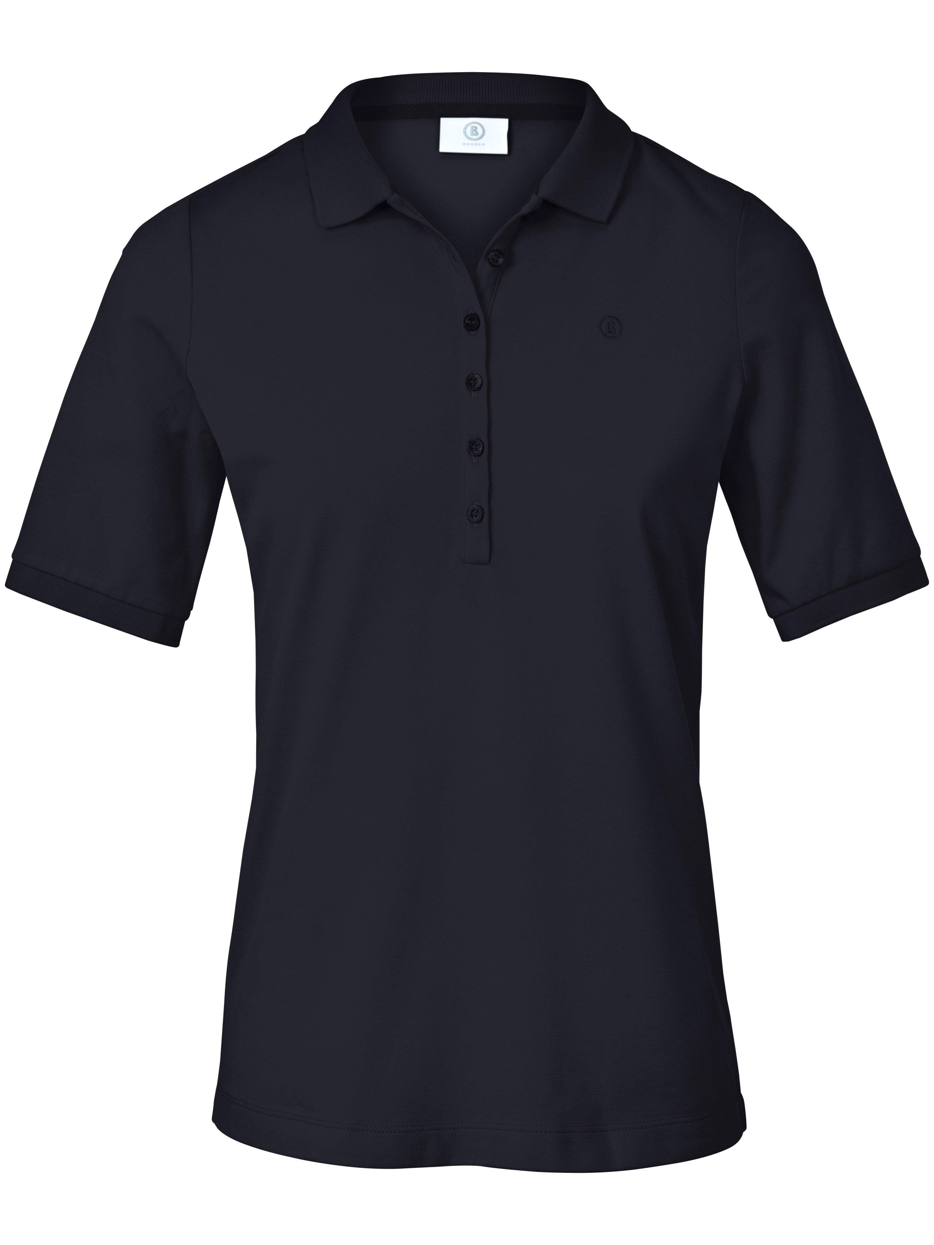 Polo-Shirt Bogner blau günstig online kaufen