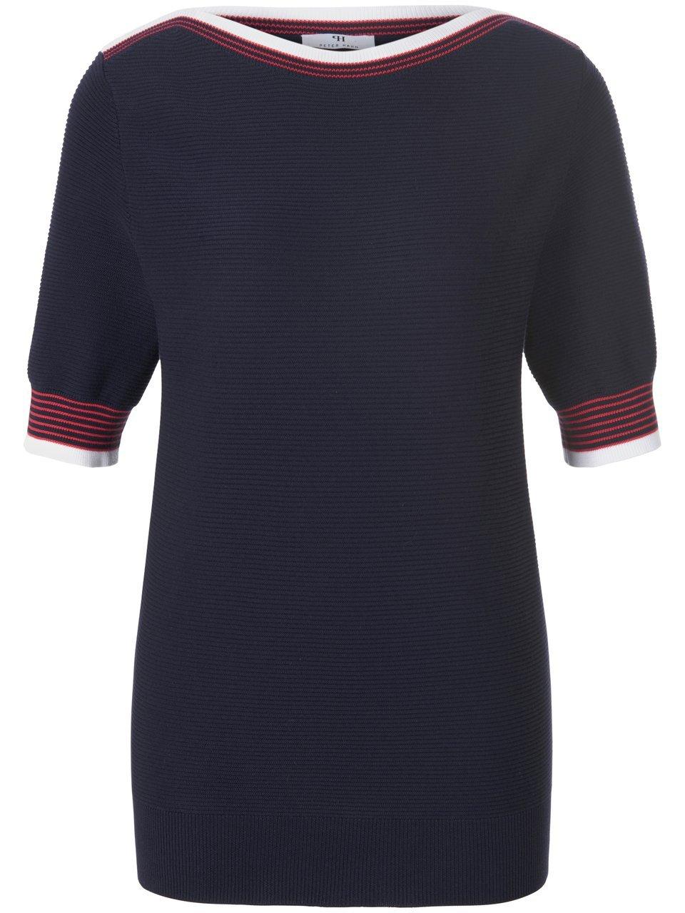 T-shirt grandes tailles gris chiné - SOL S - coupe droite tubulaire - manches courtes Gris - Prêt-à-Porter